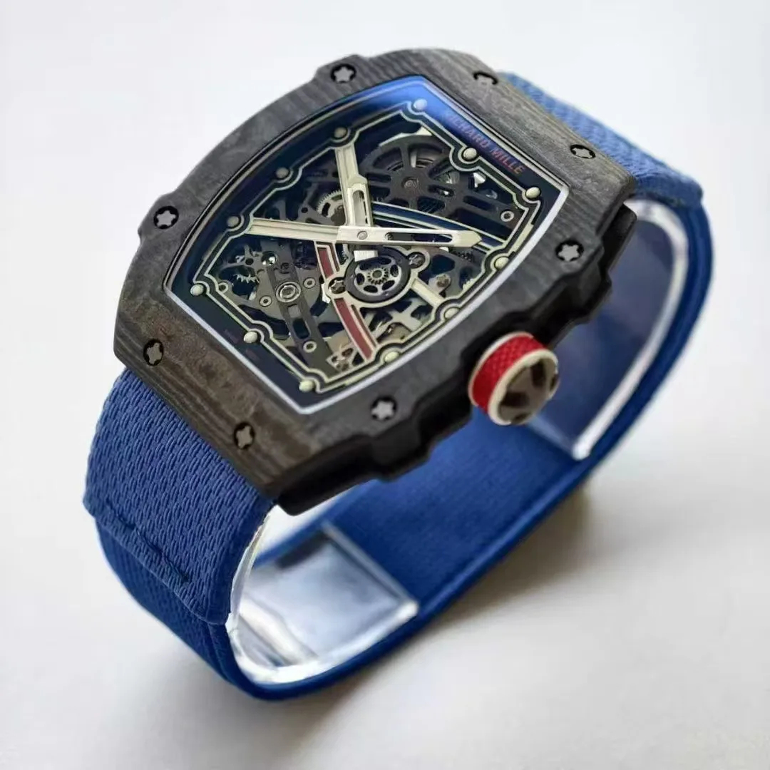 Men's Watches RICHARD MILLE 17931629