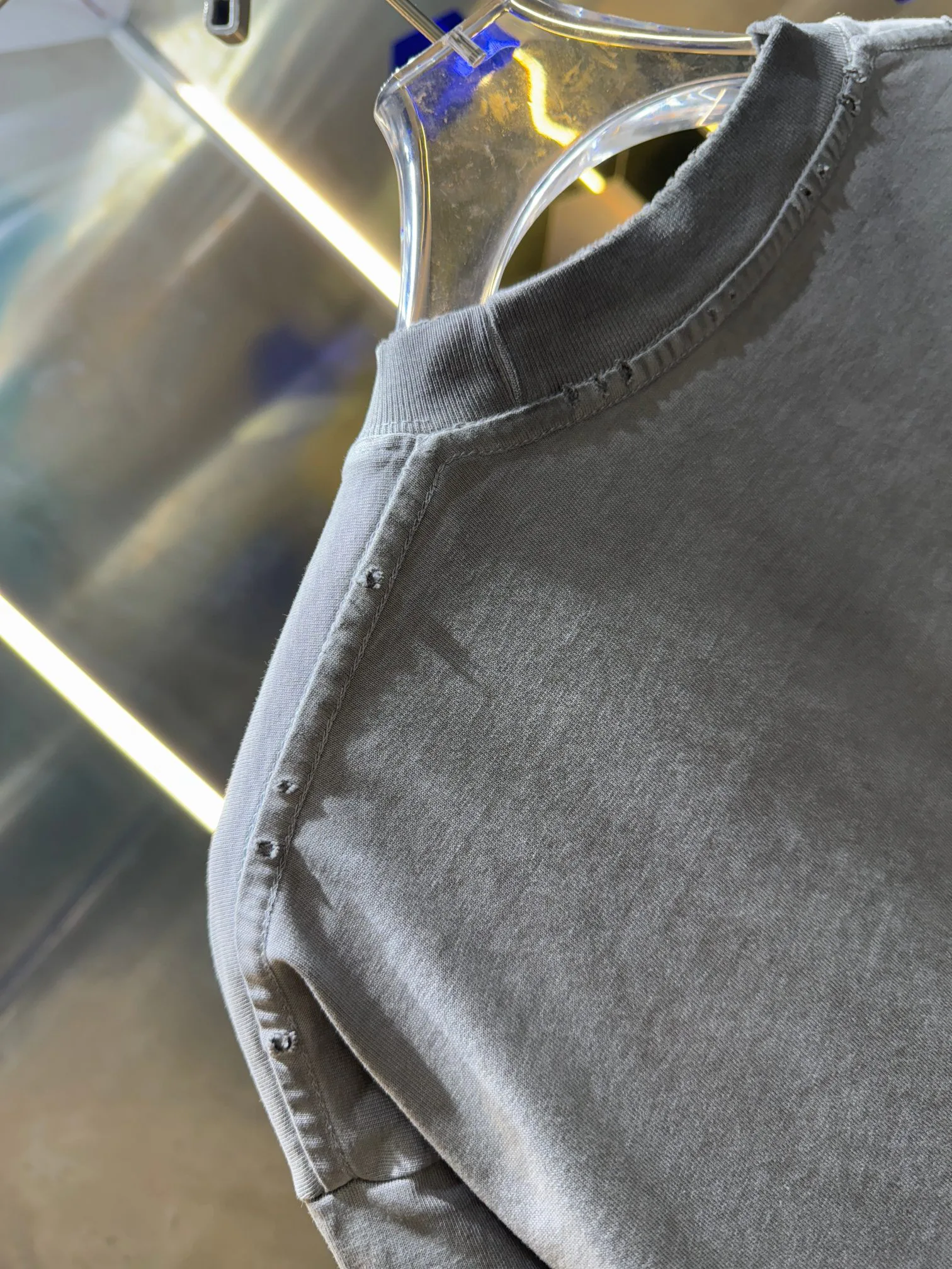 Men's T-Shirts Y-3 17566988