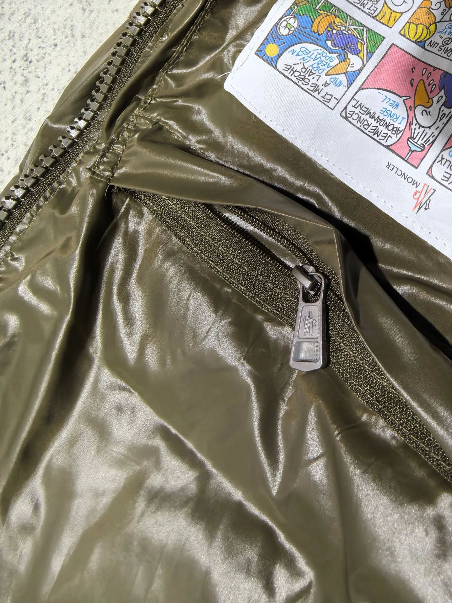 Жилеты Мужские Moncler 18684595
