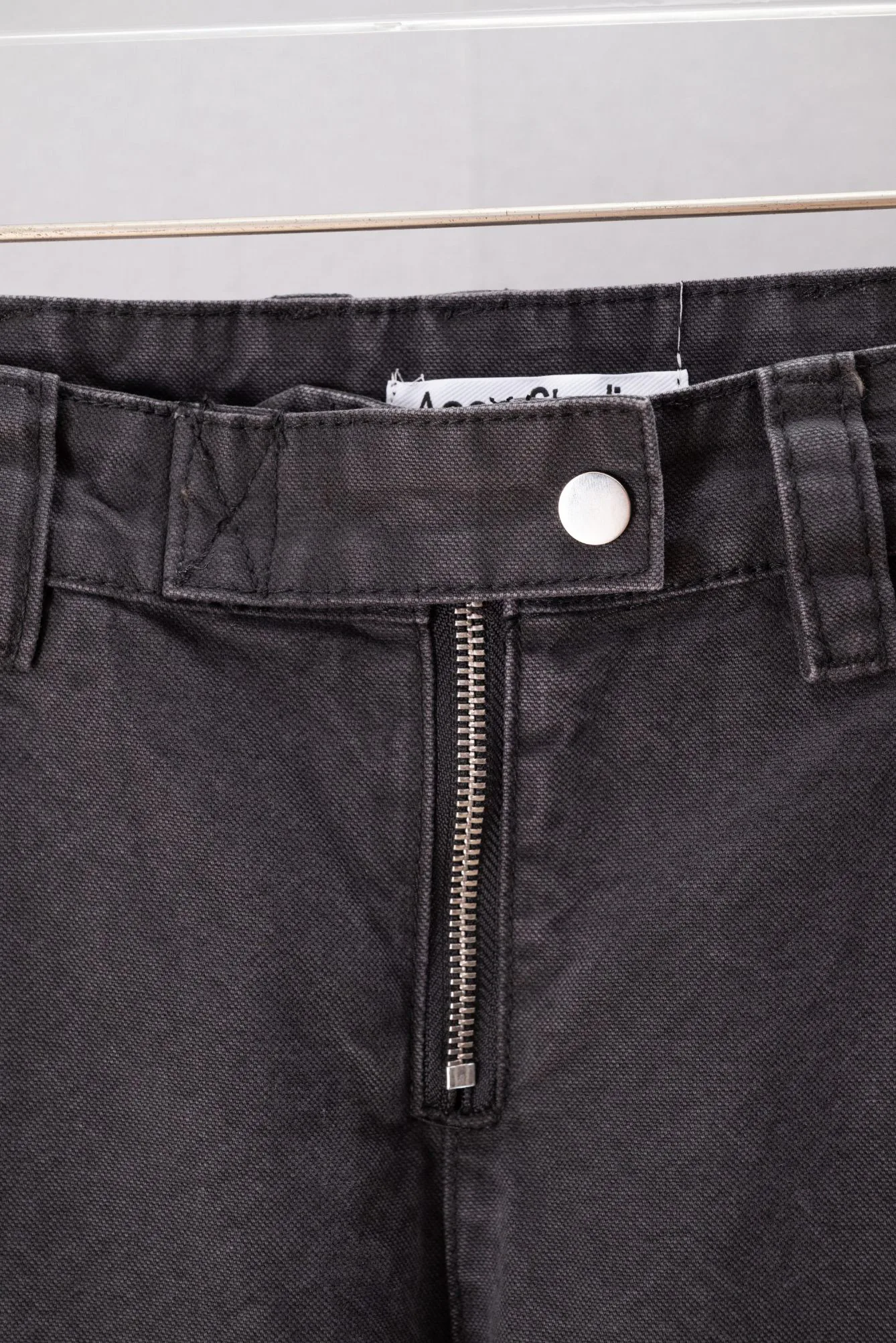 Men's Jeans ACNE STUDIOS 17707333