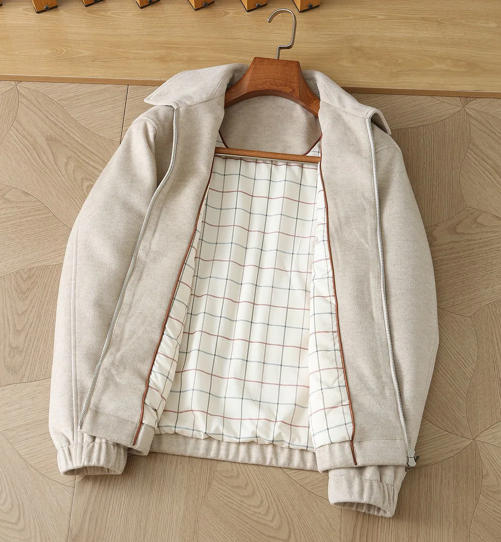Men's Jackets And Down Jackets LORO PIANA 18109743