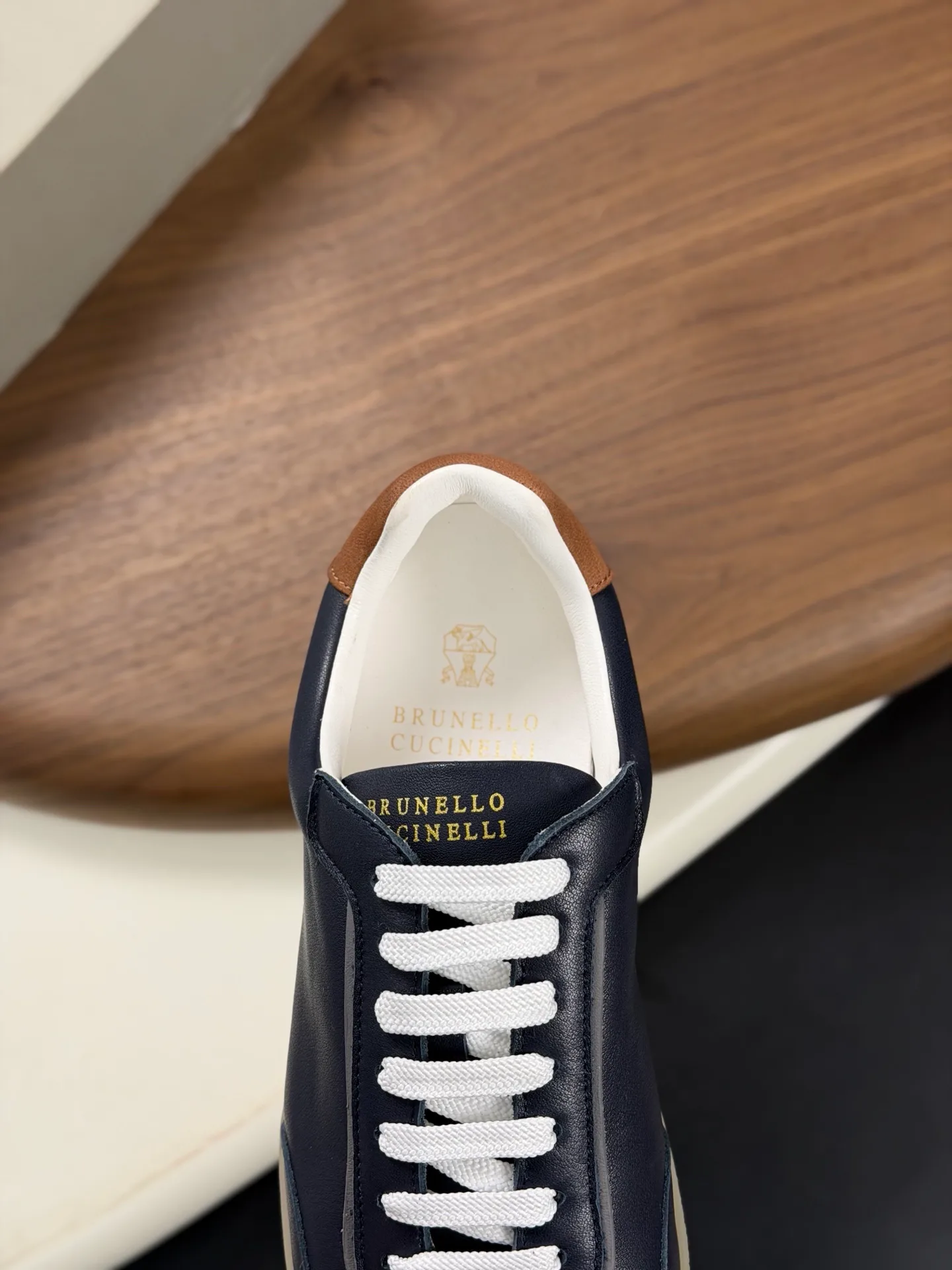 Men's Sneakers BRUNELLO CUCINELLI 18337486