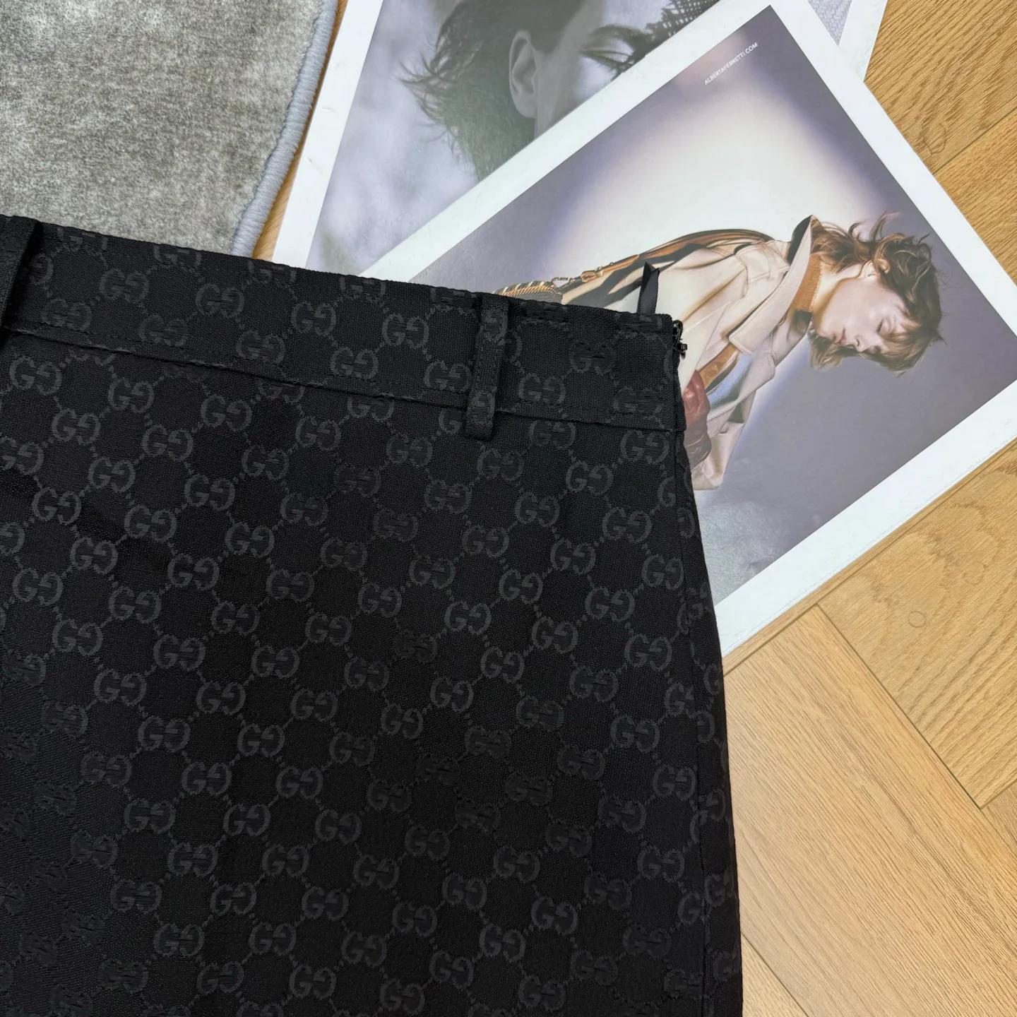 Women's Skirts GUCCI 18501755