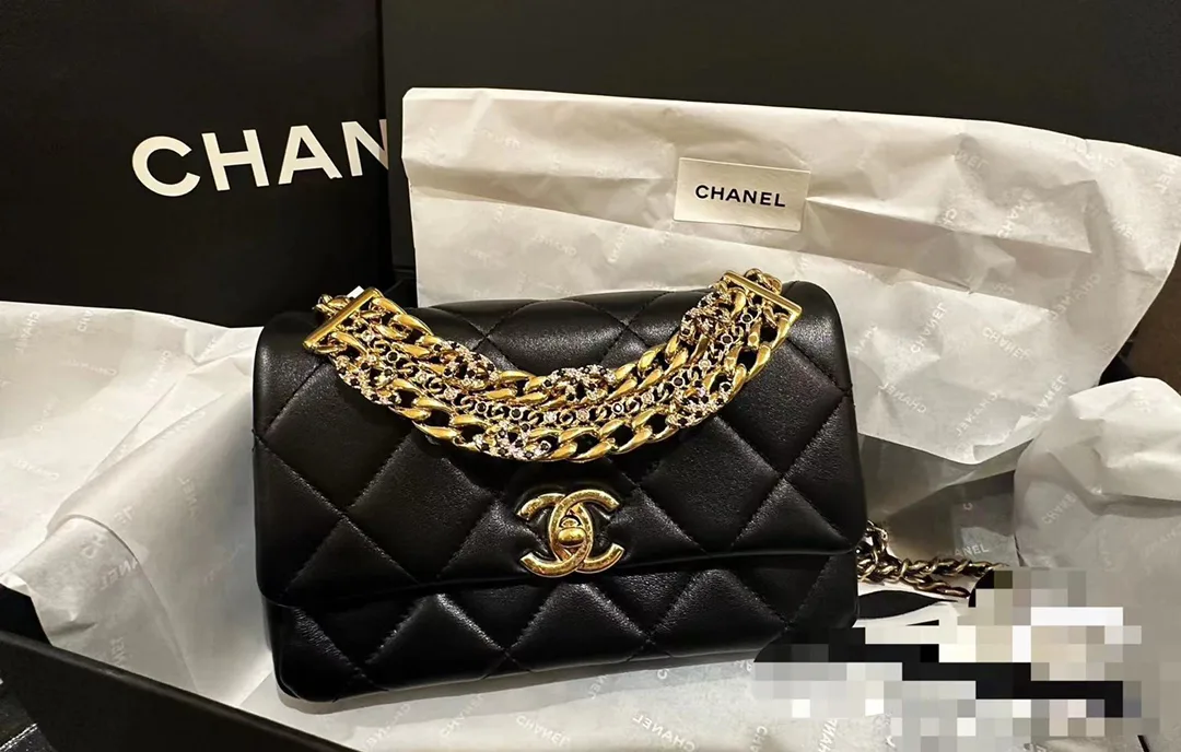 Women's Classic Handbags CHANEL 18065960