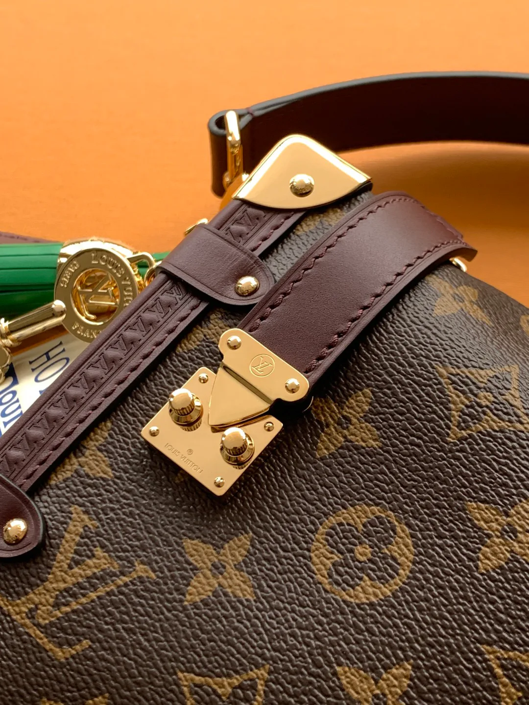 Women's Classic Handbags LOUIS VUITTON 18521033