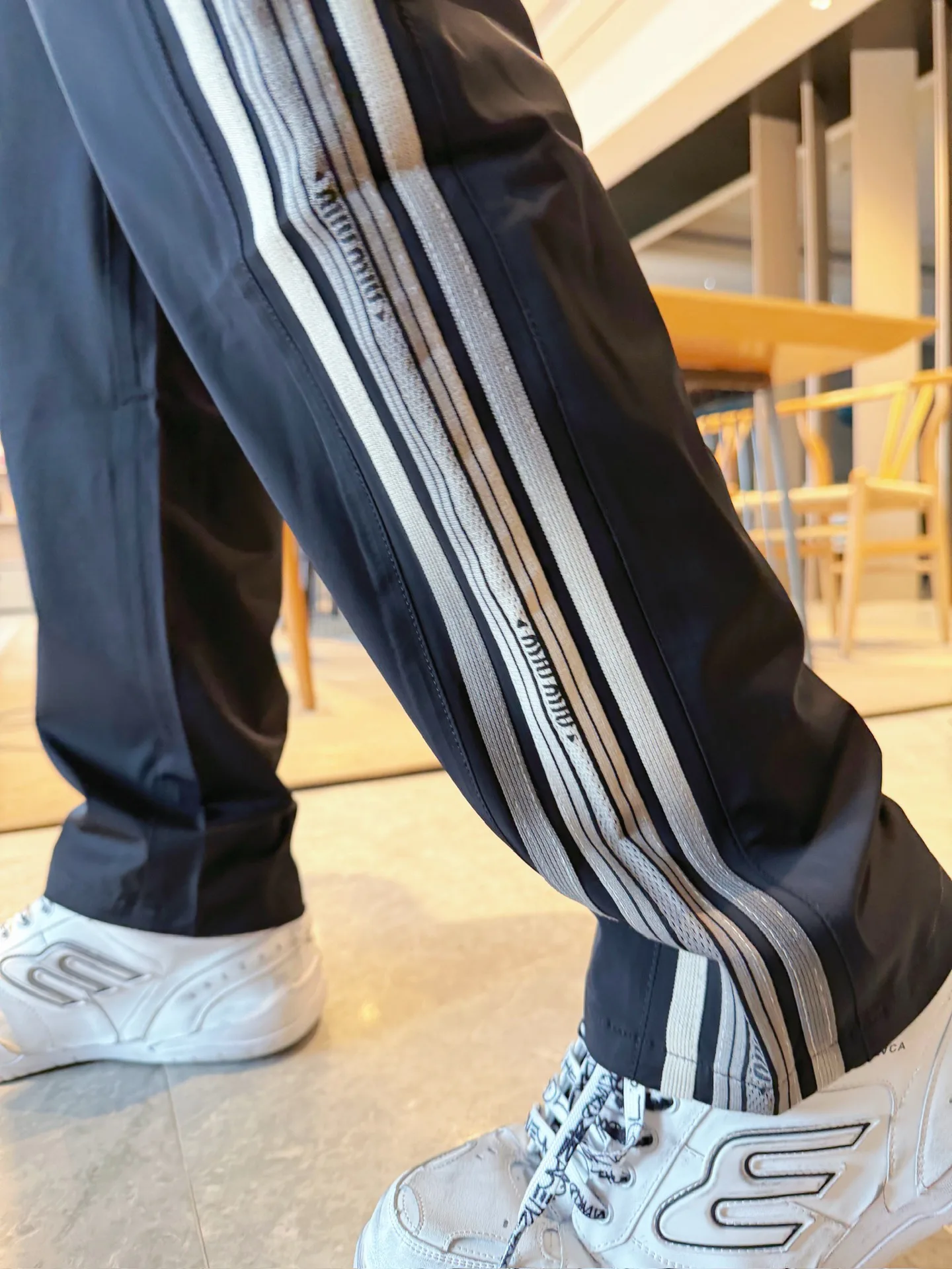 Men's Trousers MIU MIU 18345810
