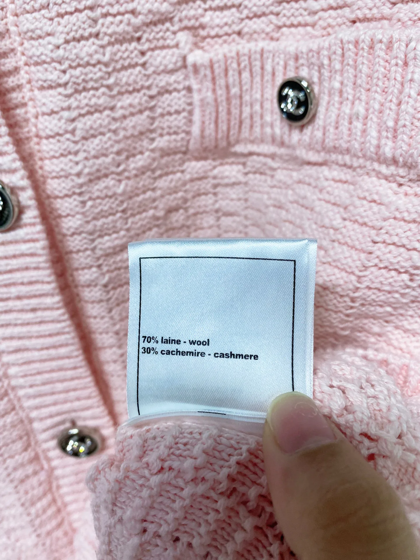 Women's Jumpers And Sweaters CHANEL 18138511