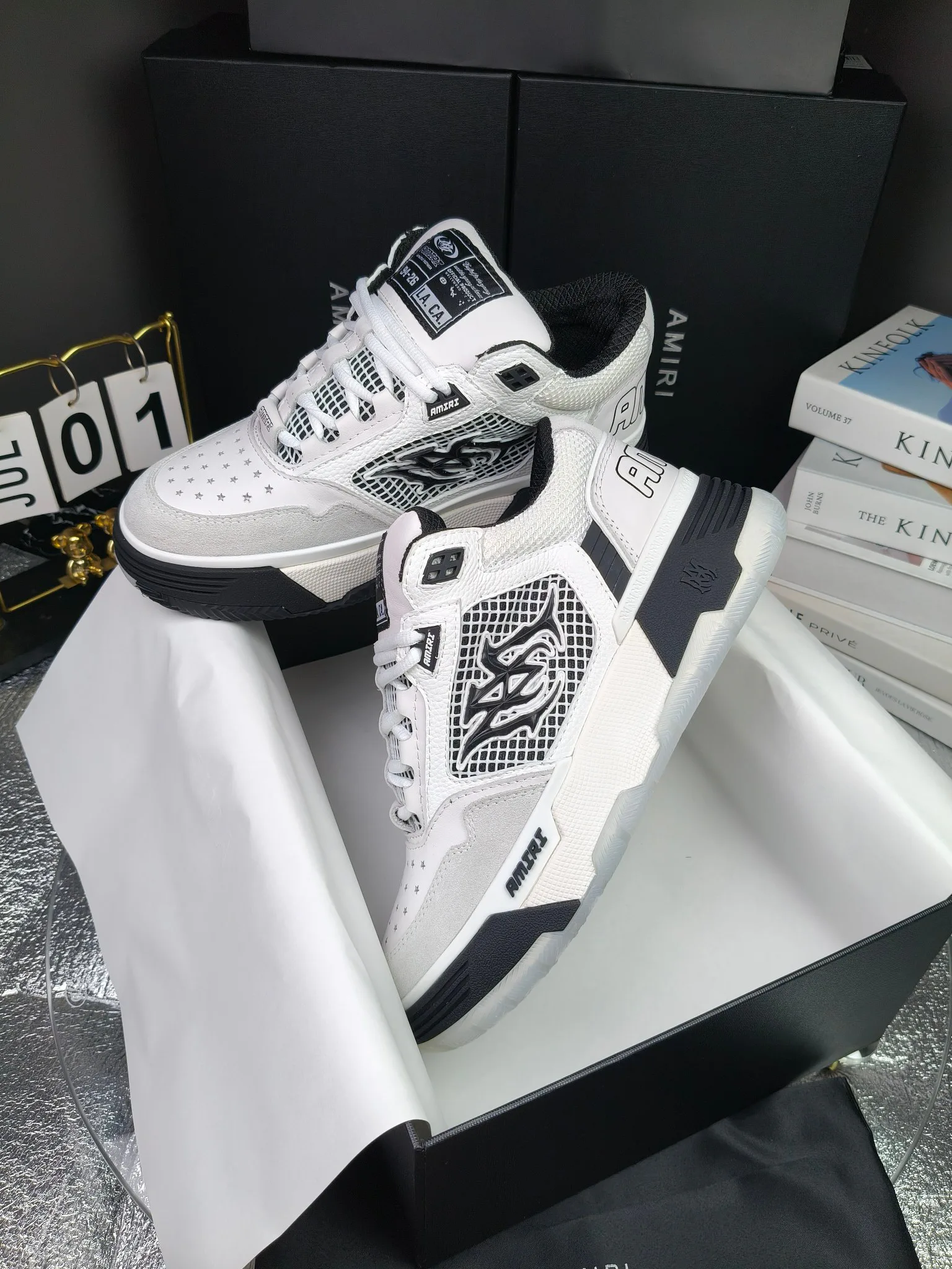 Men's Sneakers AMIRI 17182674