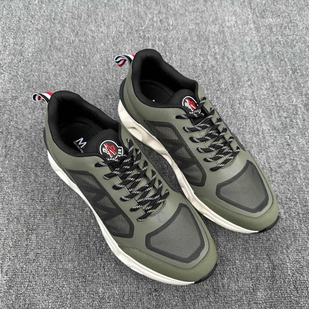Men's Sneakers MONCLER 18076272