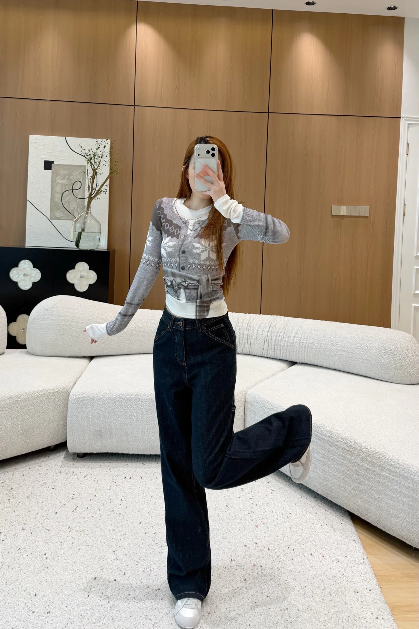 Women's Jeans LOEWE 18501670