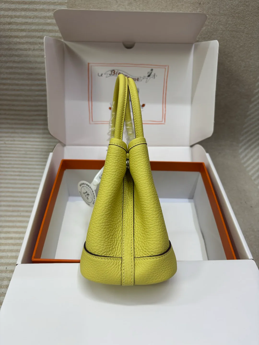 Women's Classic Handbags HERMES 16922275