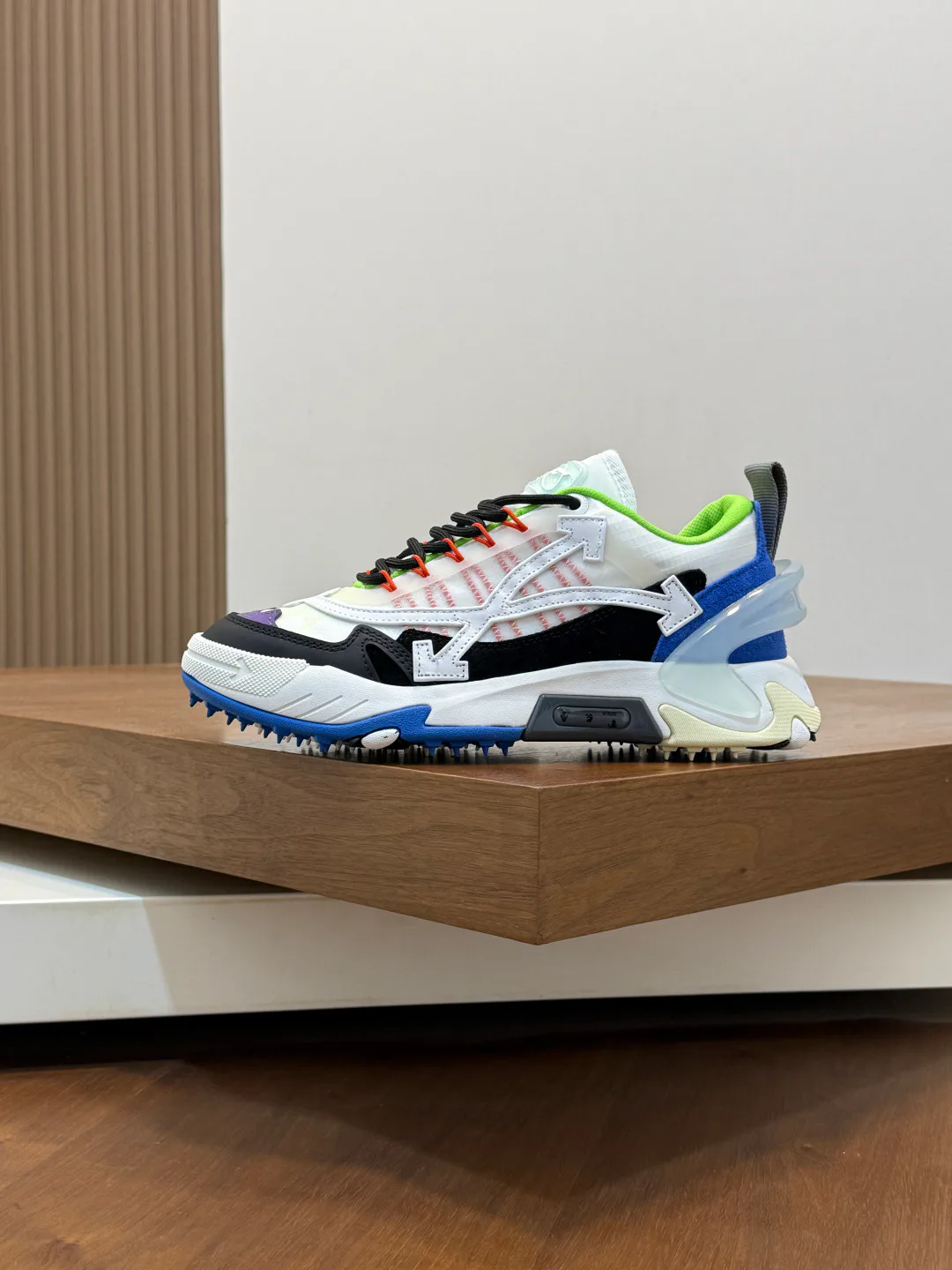 Women's Sneakers OFF-WHITE 17908775