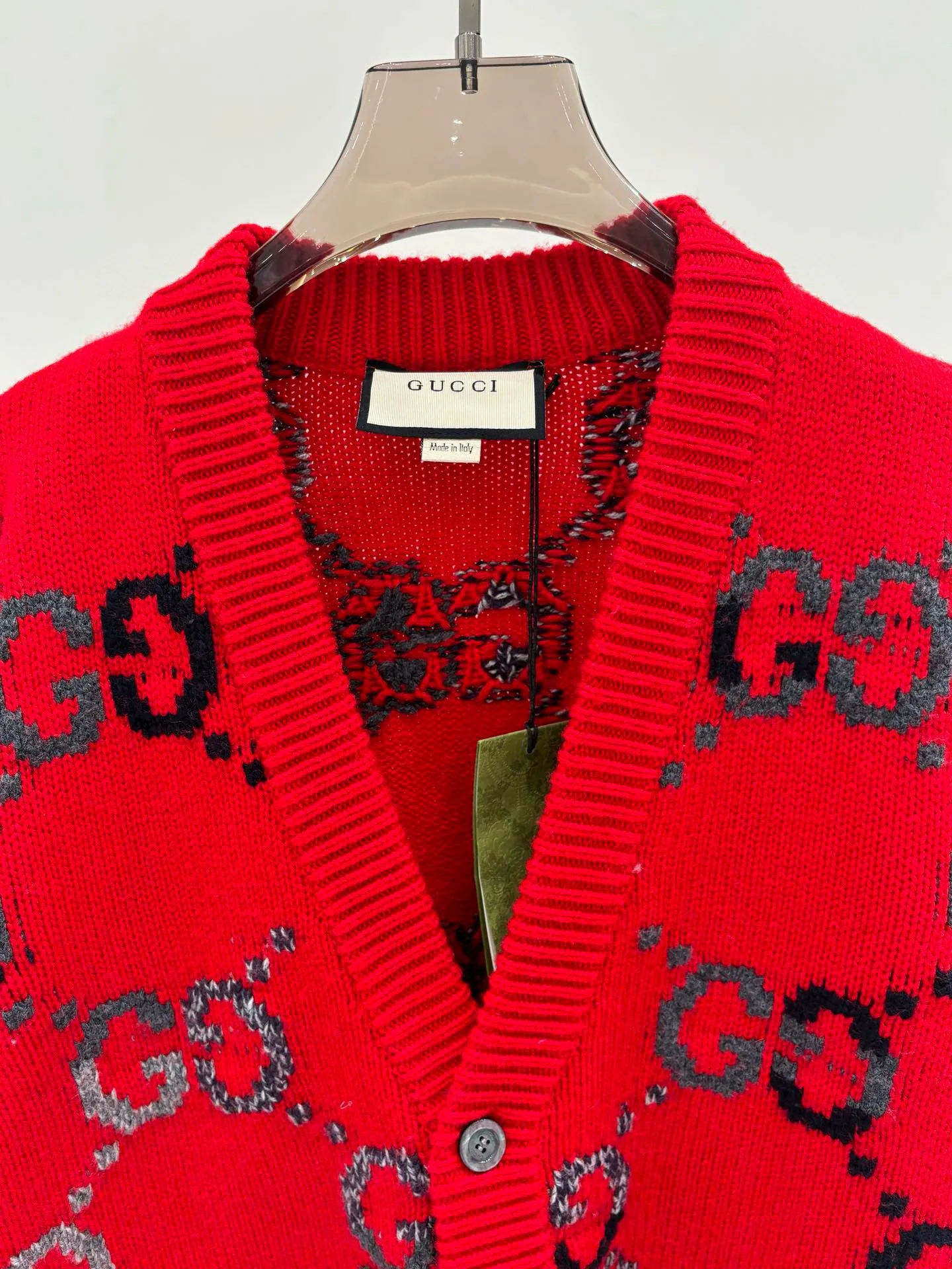 Women's Jumpers And Sweaters GUCCI 18282268