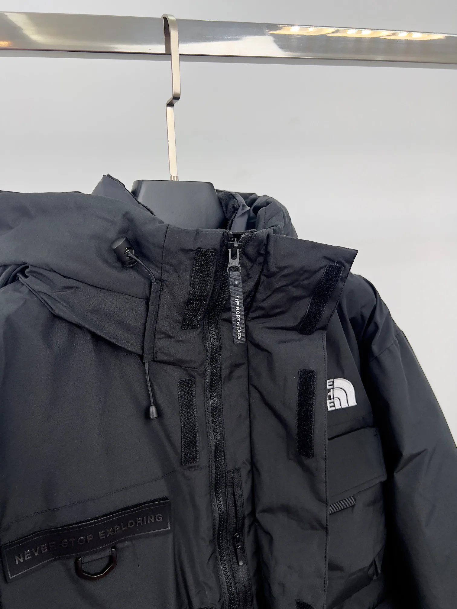 Men's Jackets And Down Jackets THE NORTH FACE 18416005