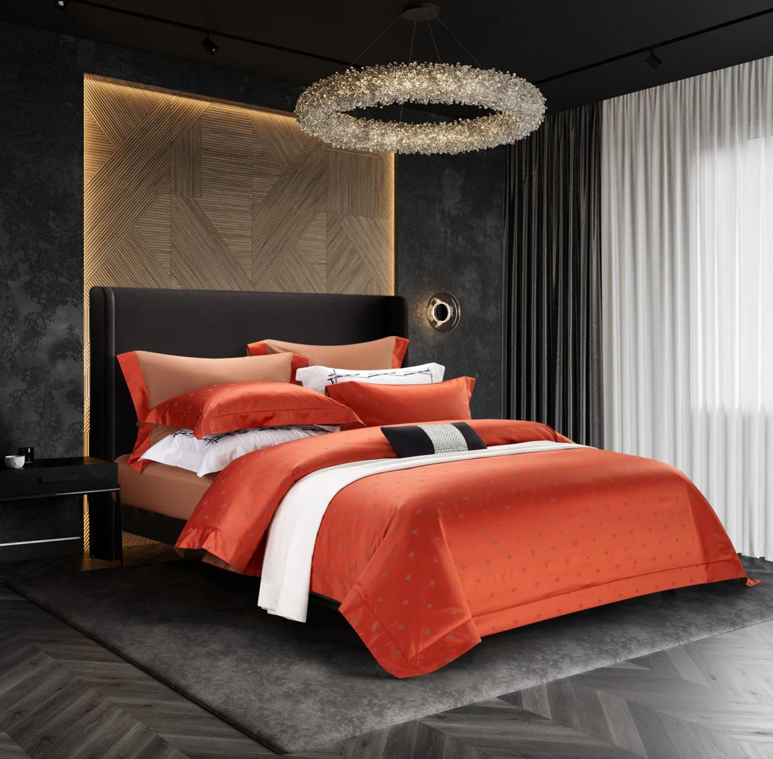 Bedding HERMES 18292403