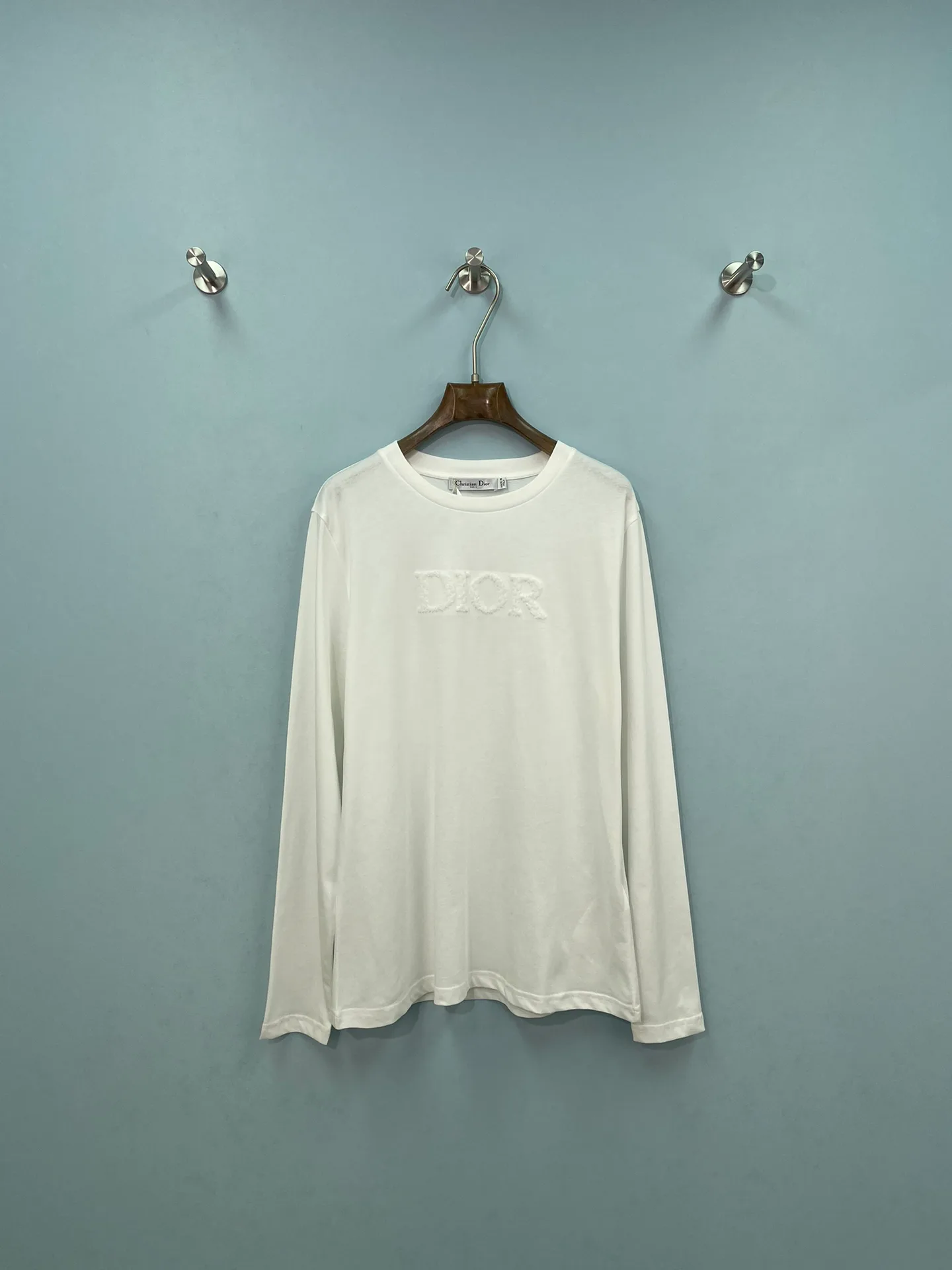 Women's T-Shirts CHRISTIAN DIOR 17657335