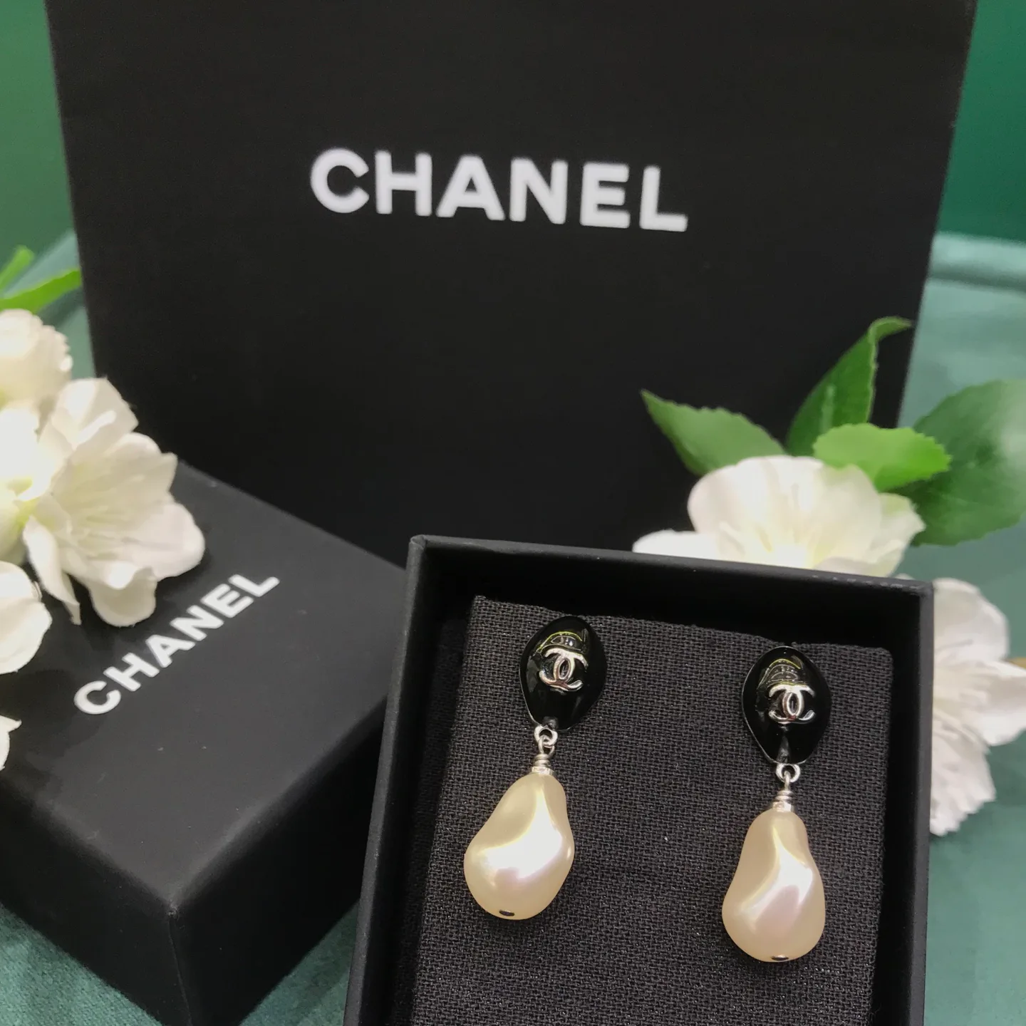 Jewelry CHANEL 18186311