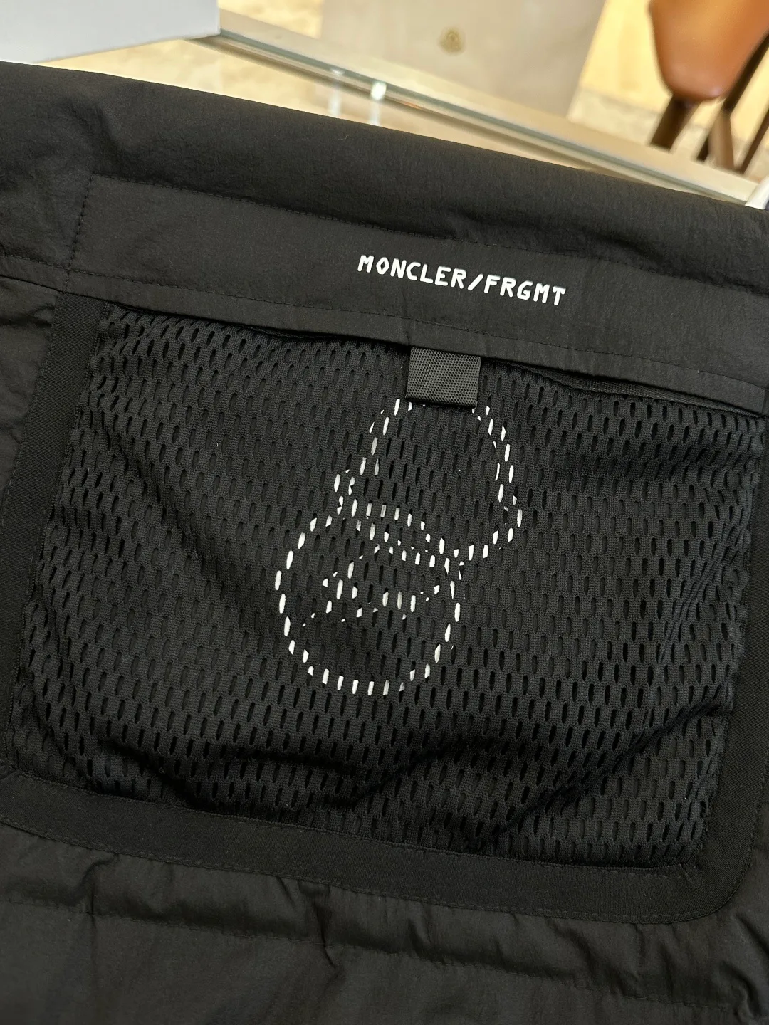 Men's Vests MONCLER 18260910
