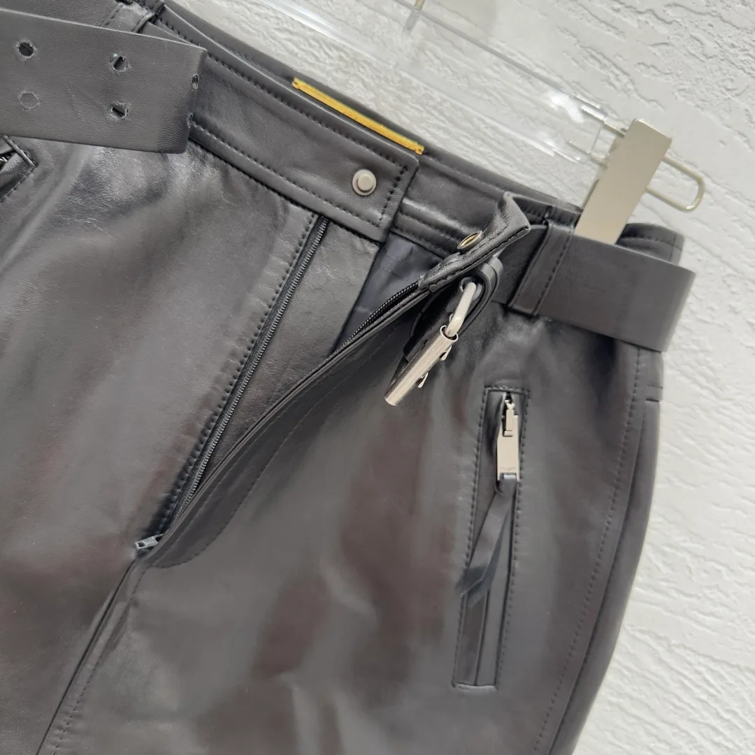 Women's Skirts SAINT LAURENT 18064703