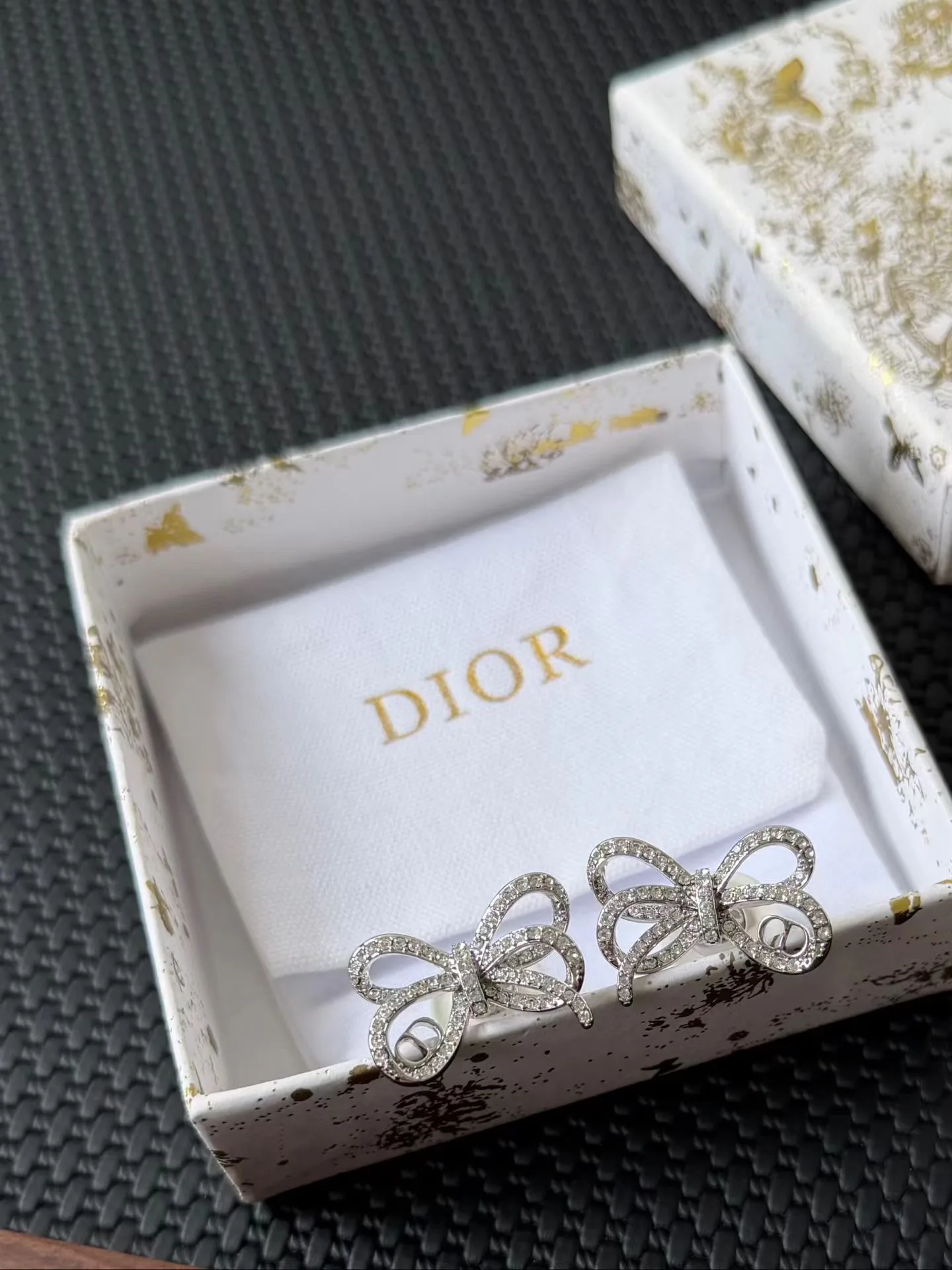 Jewelry CHRISTIAN DIOR 17857371