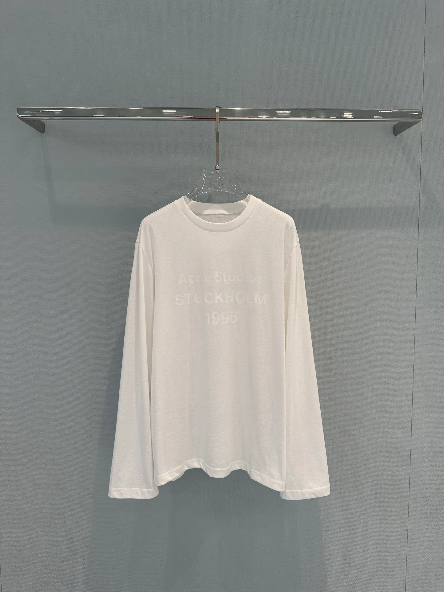 Women's T-Shirts ACNE STUDIOS 17691783