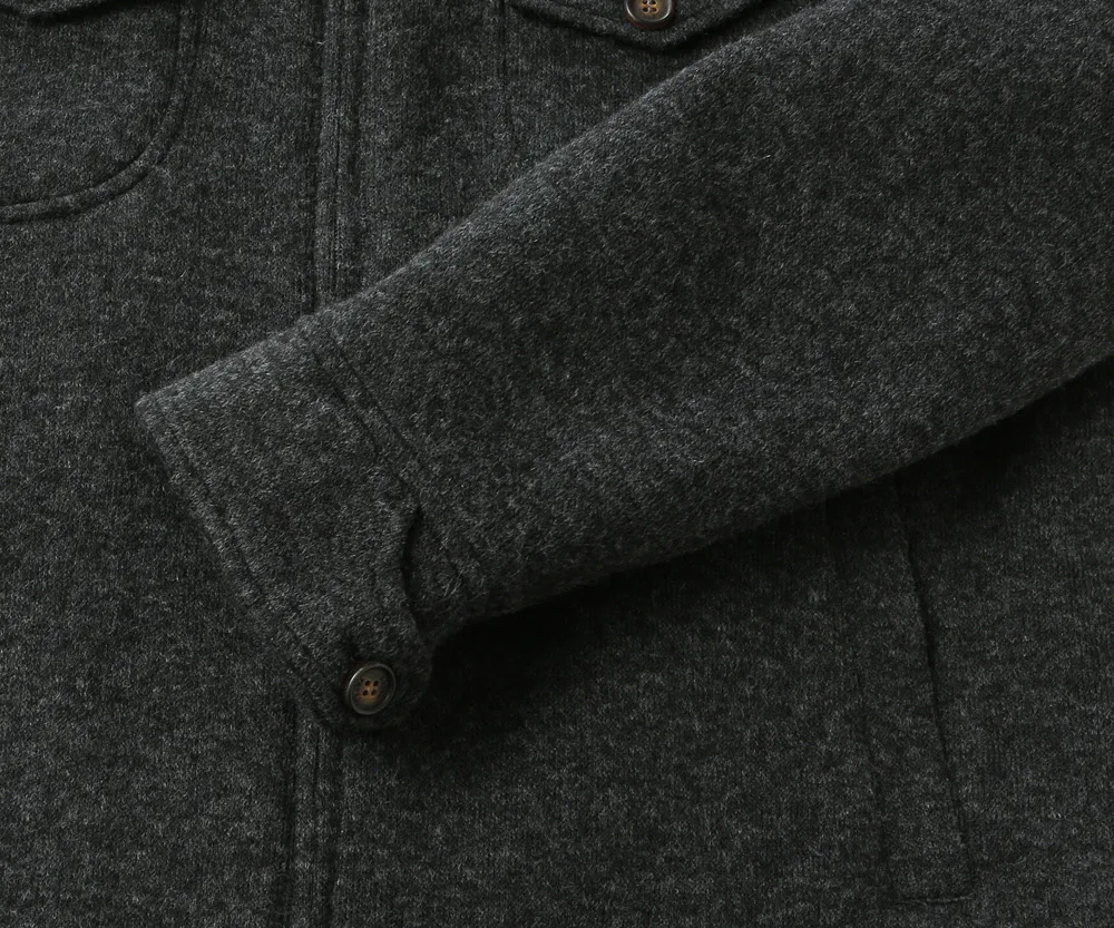 Men's Jackets And Down Jackets ZEGNA 18249375