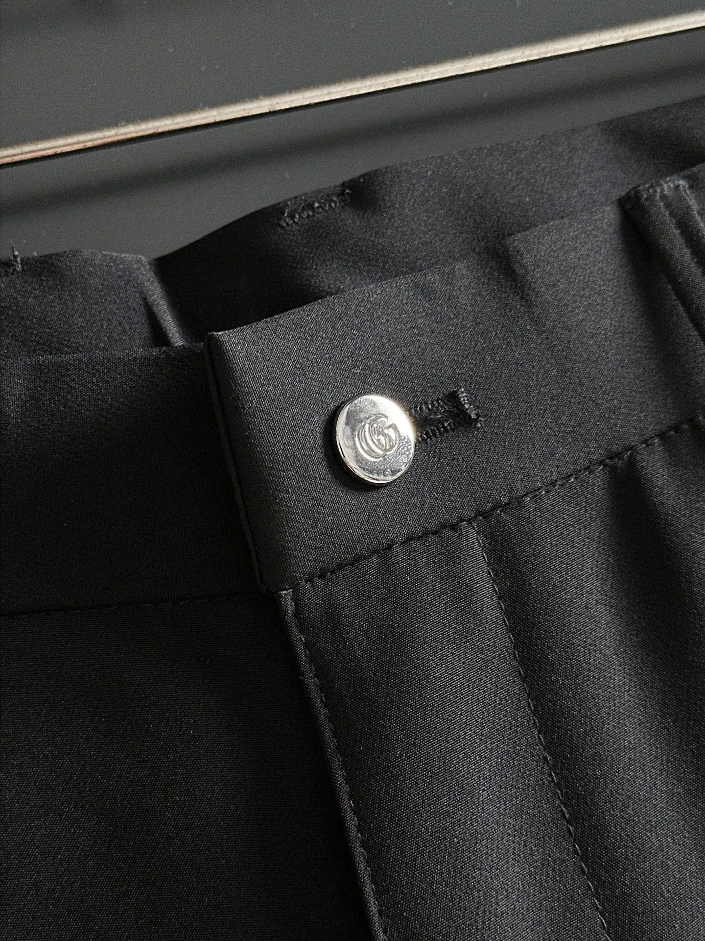 Men's Trousers GUCCI 17642145