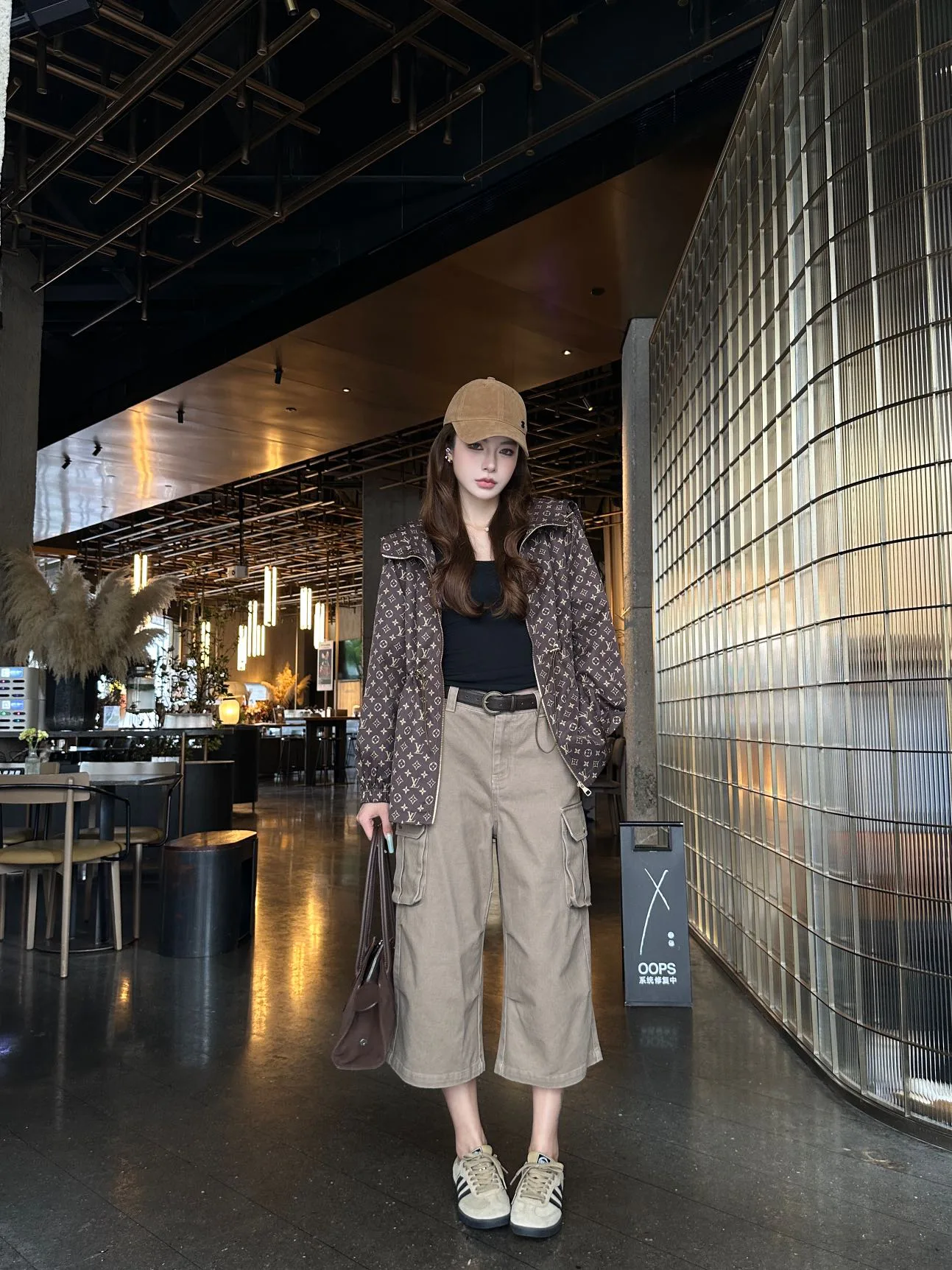 Women's Jackets And Down Jackets LOUIS VUITTON 18451106