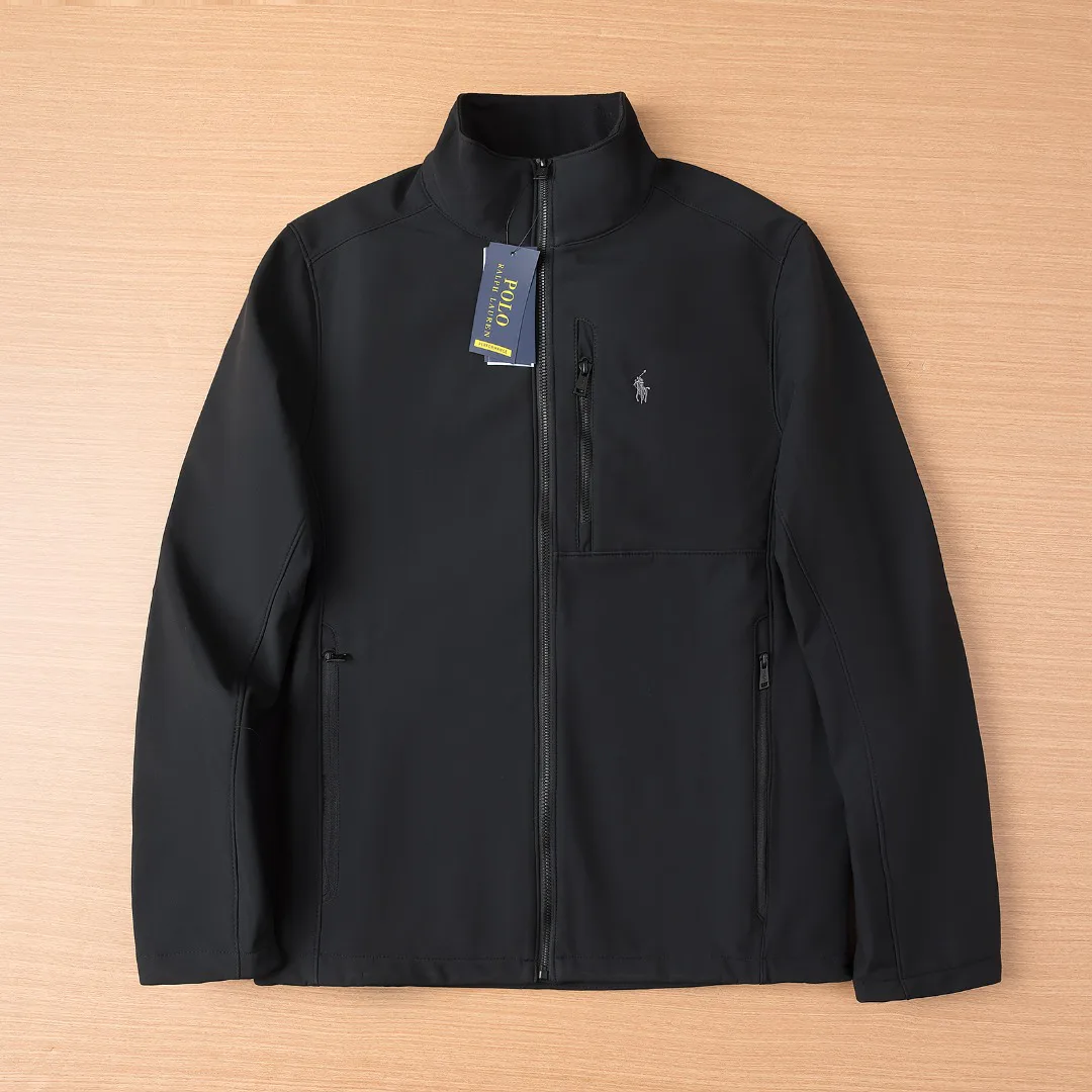 Men's Jackets And Down Jackets RALPH LAUREN 18068804