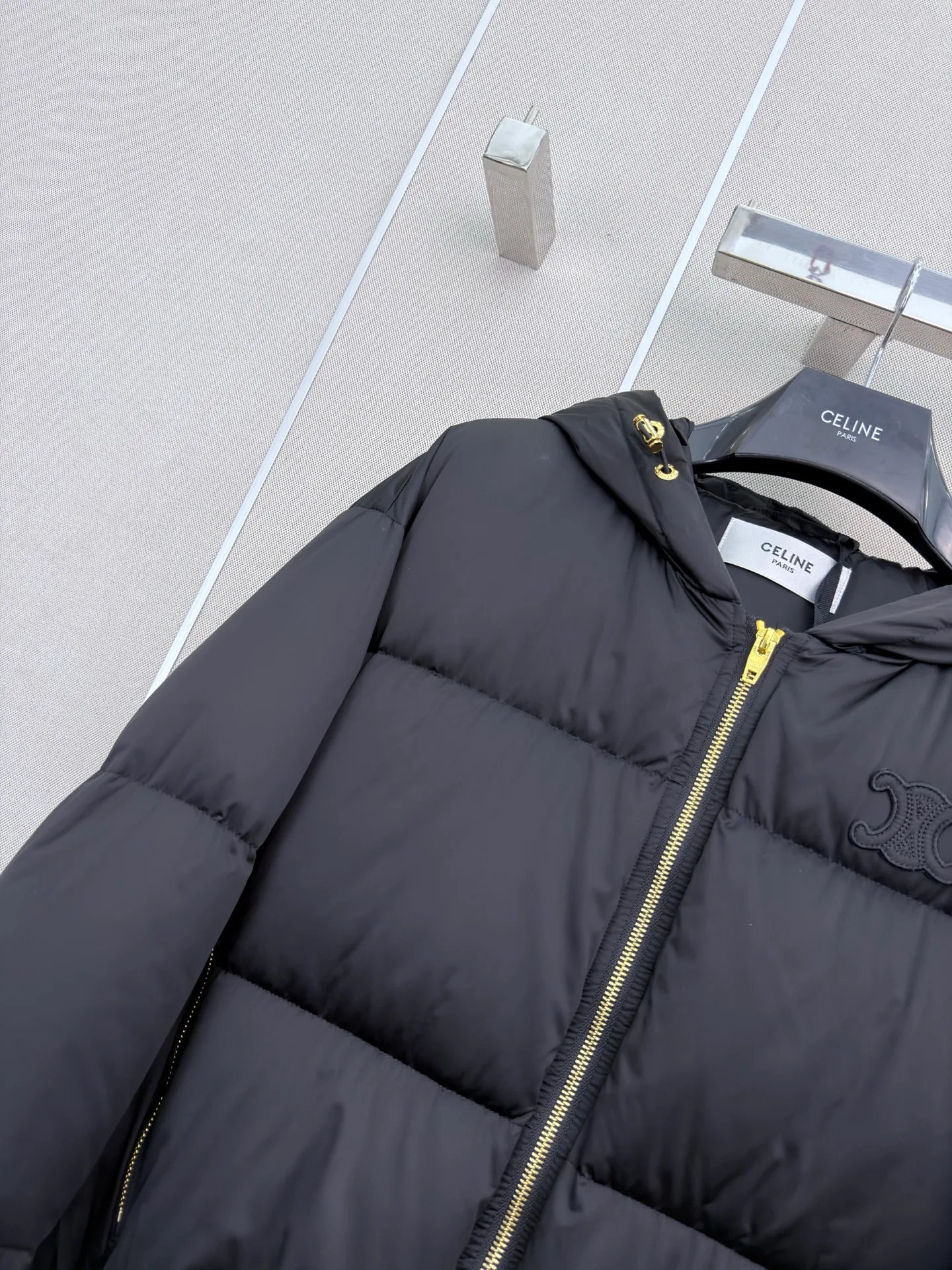 Women's Jackets And Down Jackets CELINE 18108907