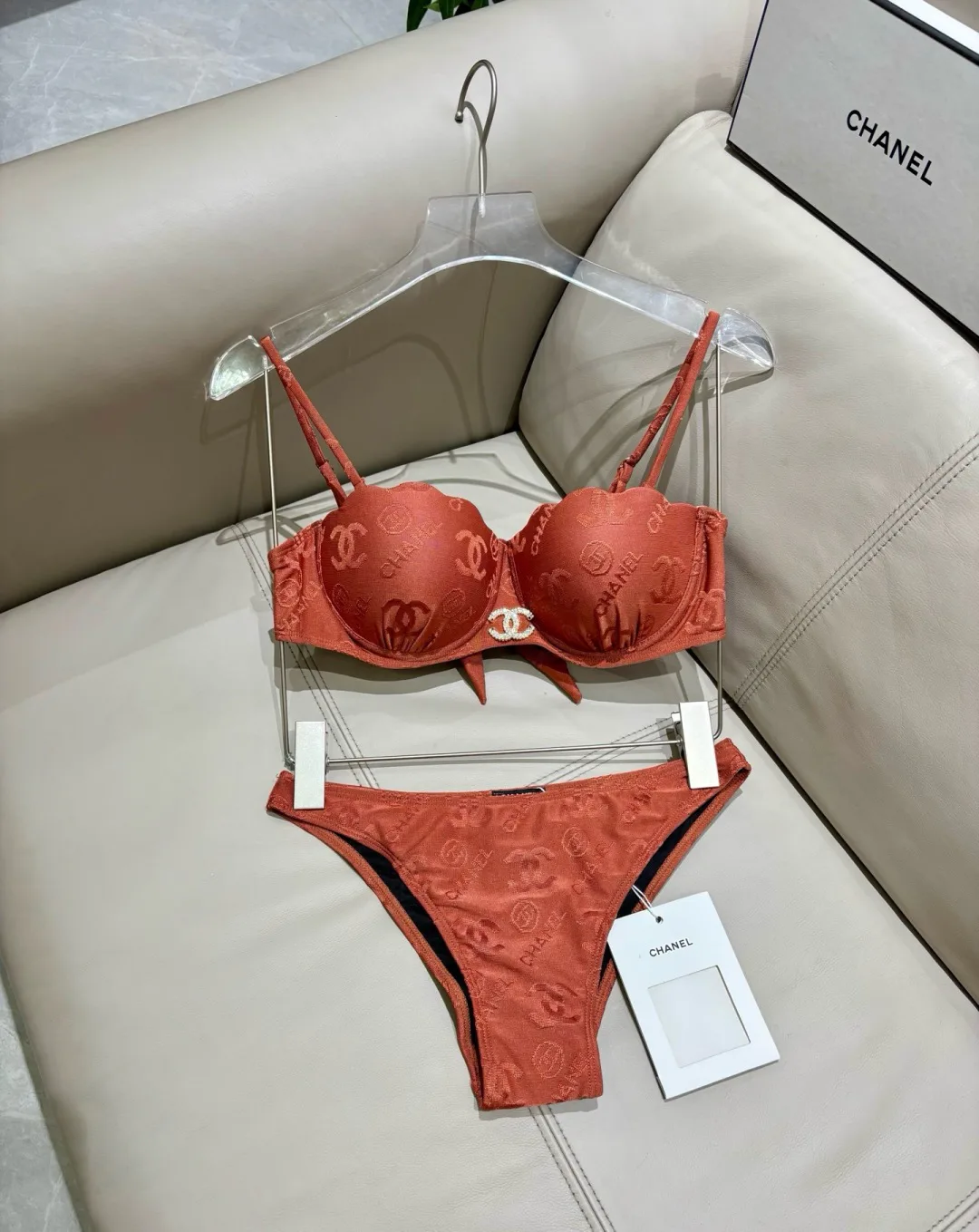 Women's Swimwear CHANEL 17588971