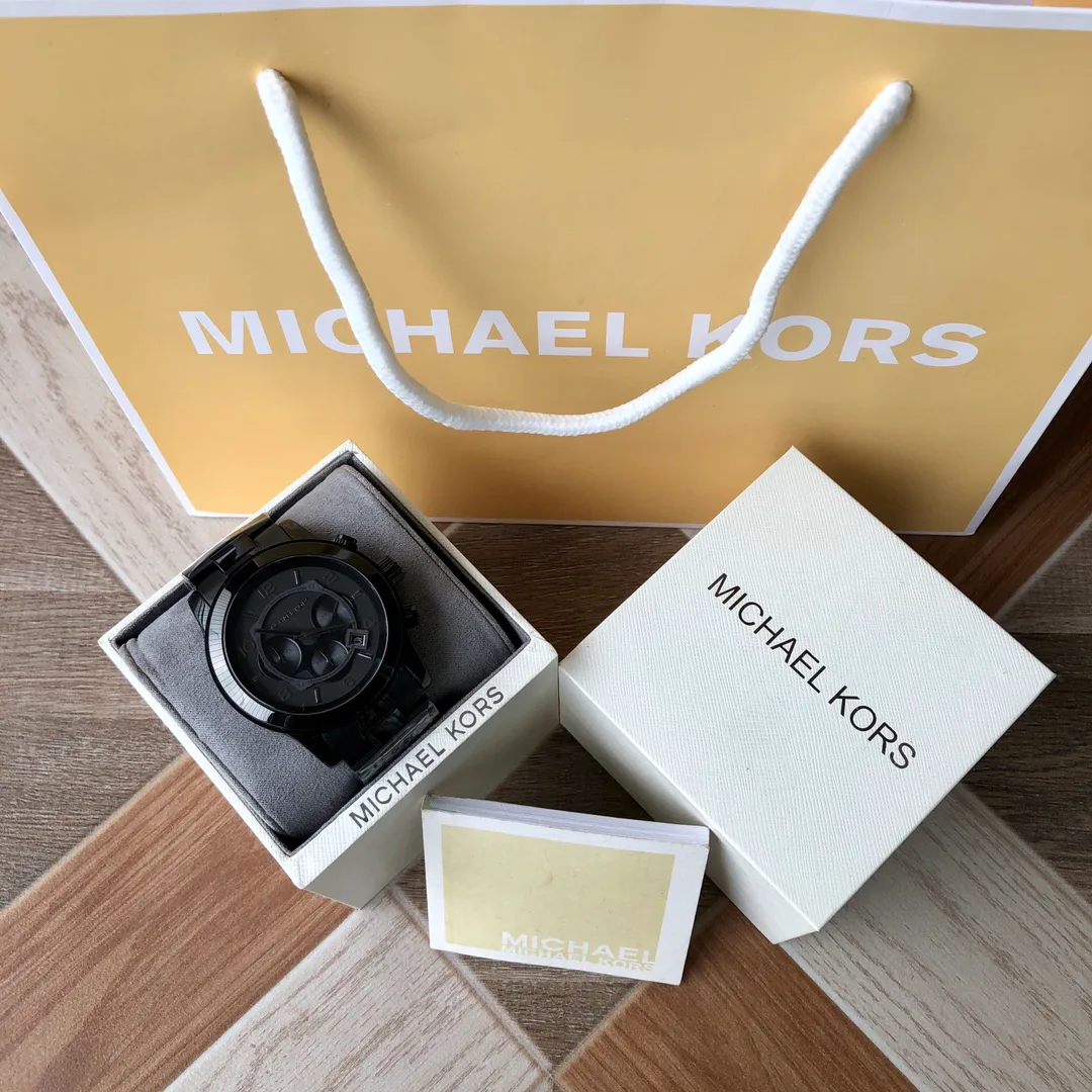 Men's Watches MICHAEL KORS 17873085