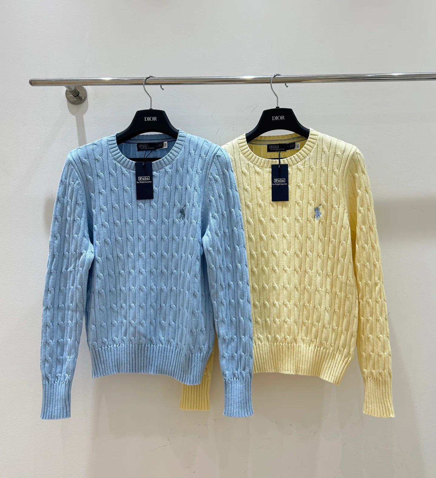 Women's Jumpers And Sweaters RALPH LAUREN 18096962