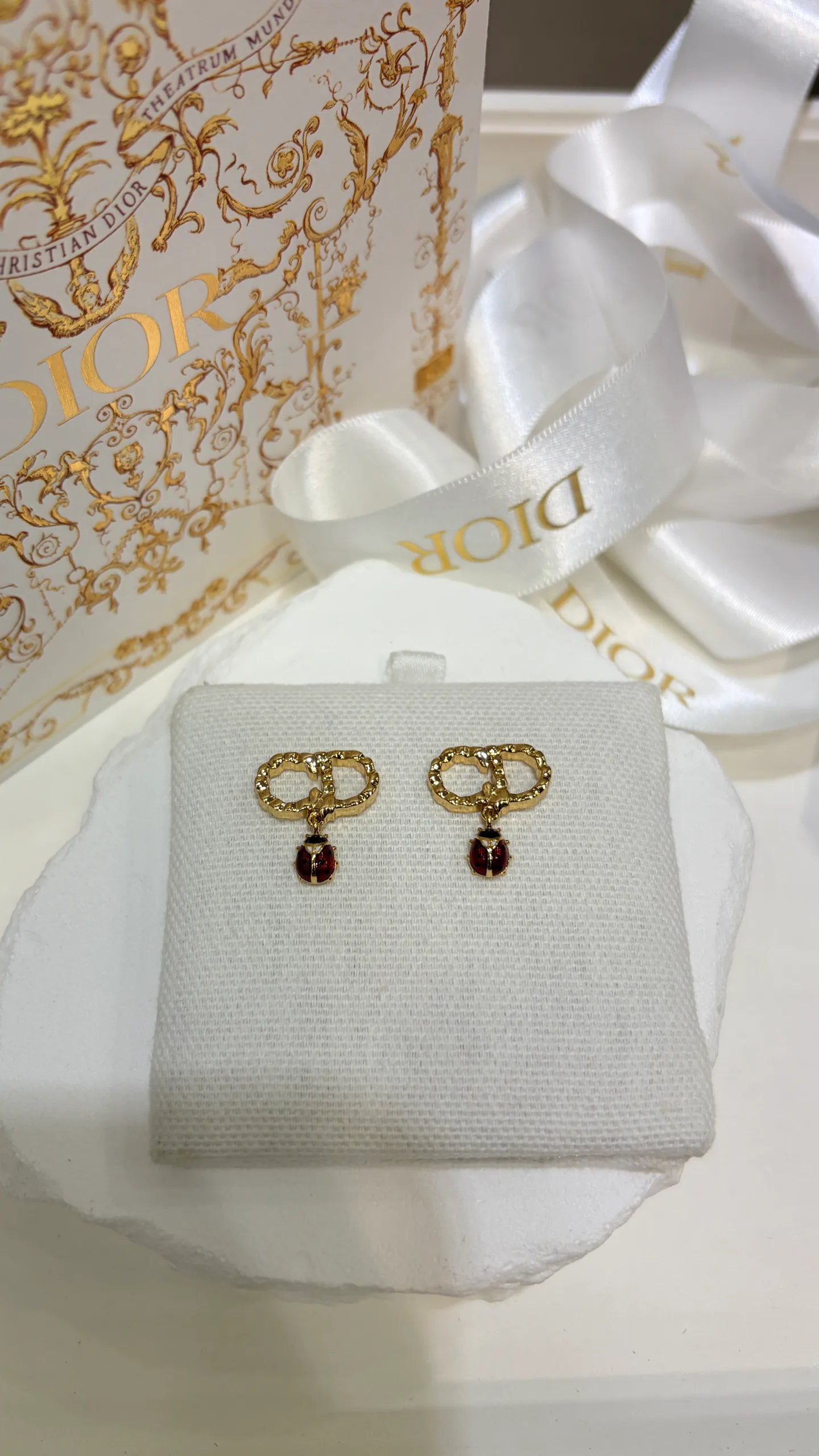 Jewelry CHRISTIAN DIOR 18059037