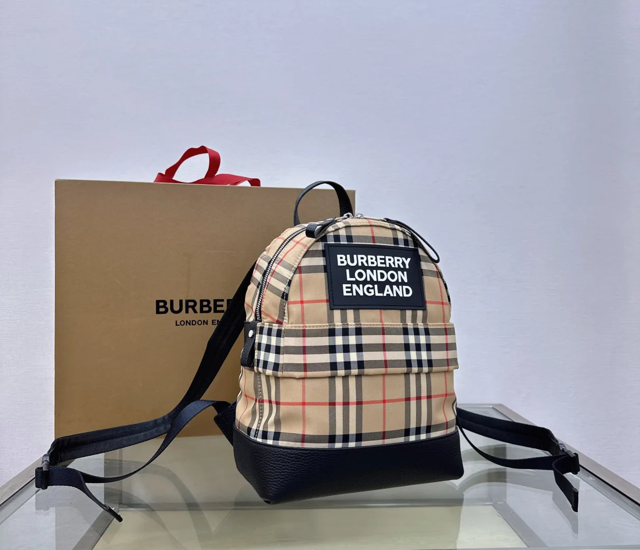 Women's Backpacks BURBERRY 17483293