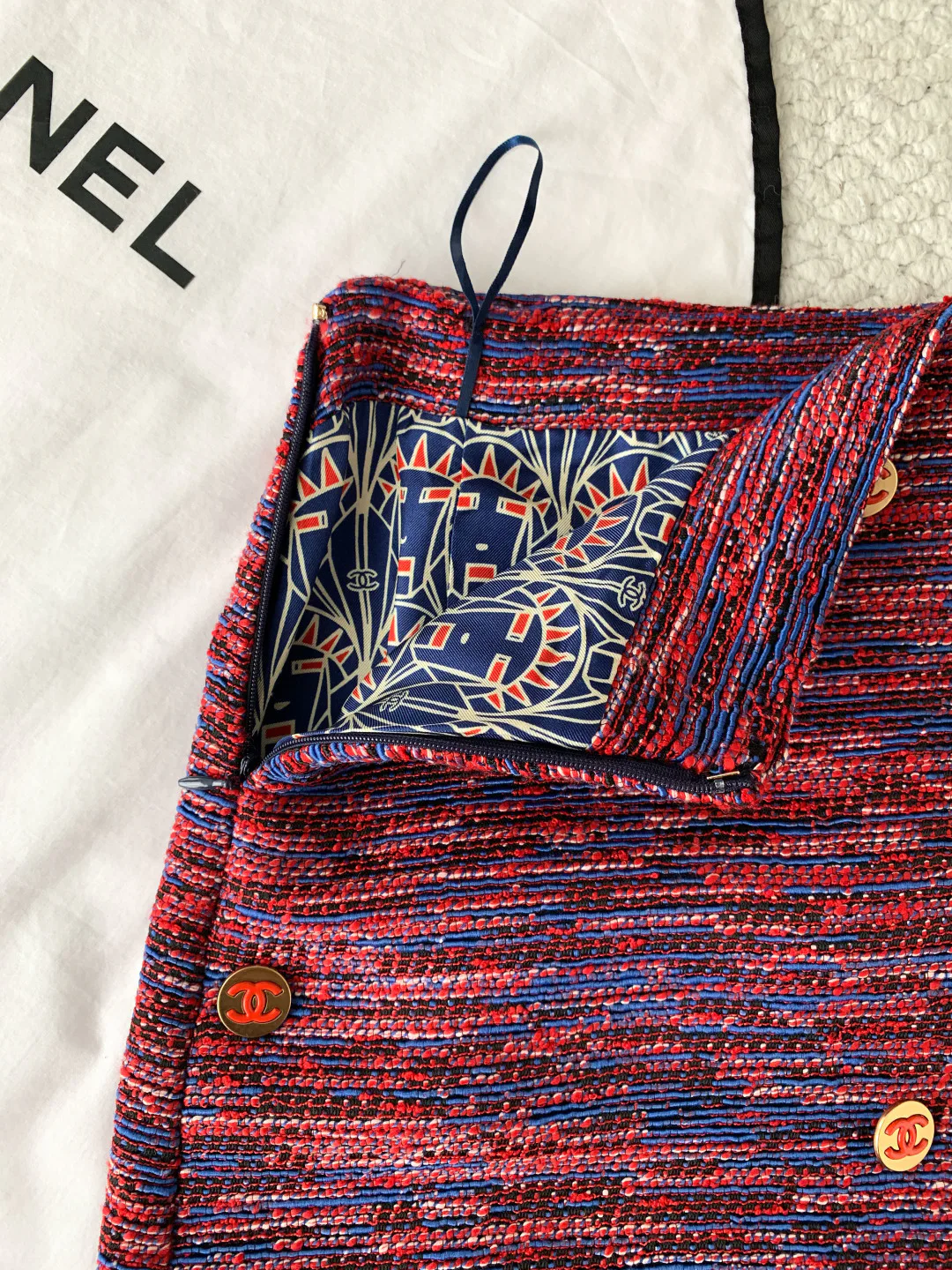 Women's Skirts CHANEL 18114563