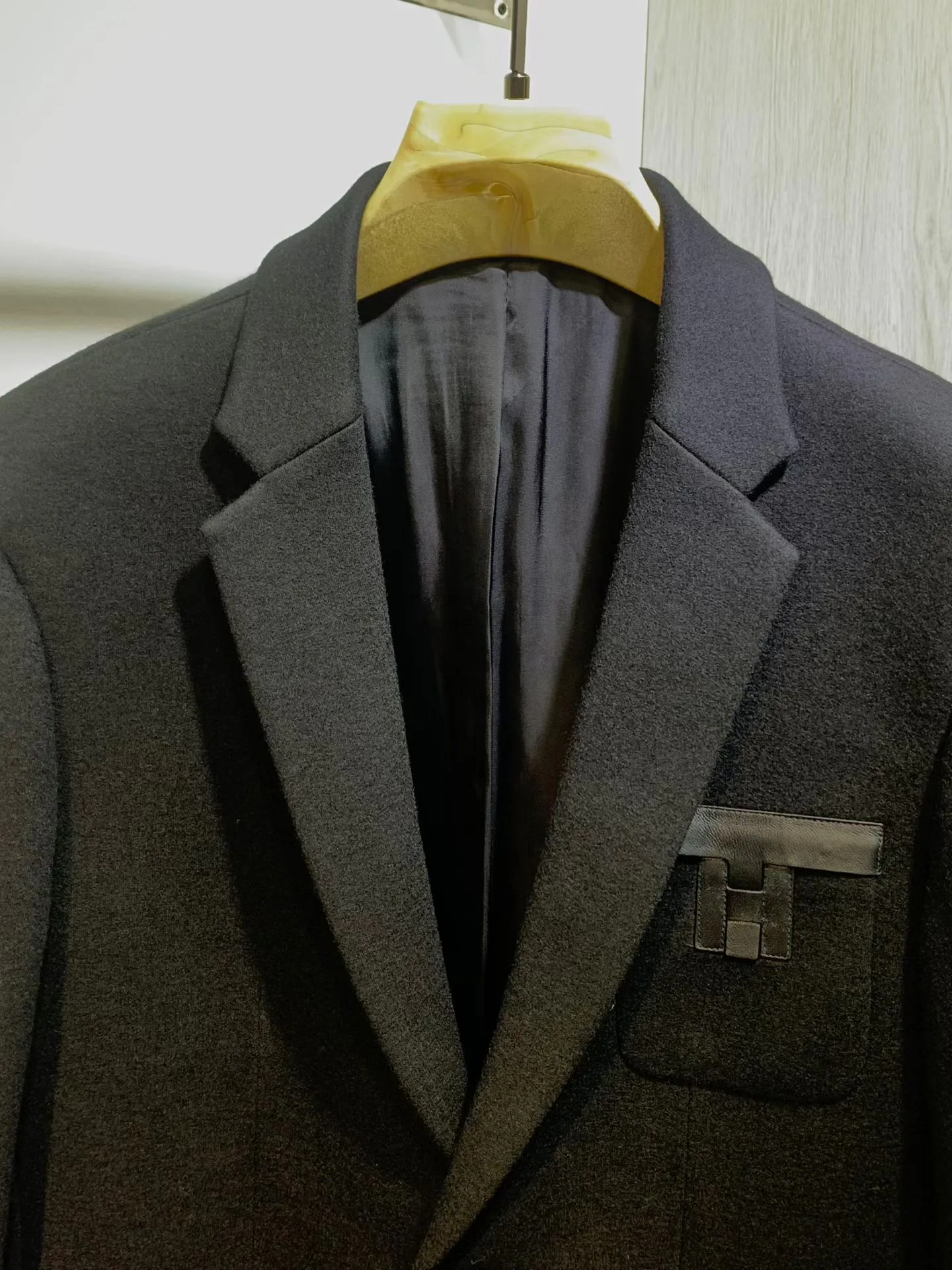 Men's Blazers HERMES 18496327