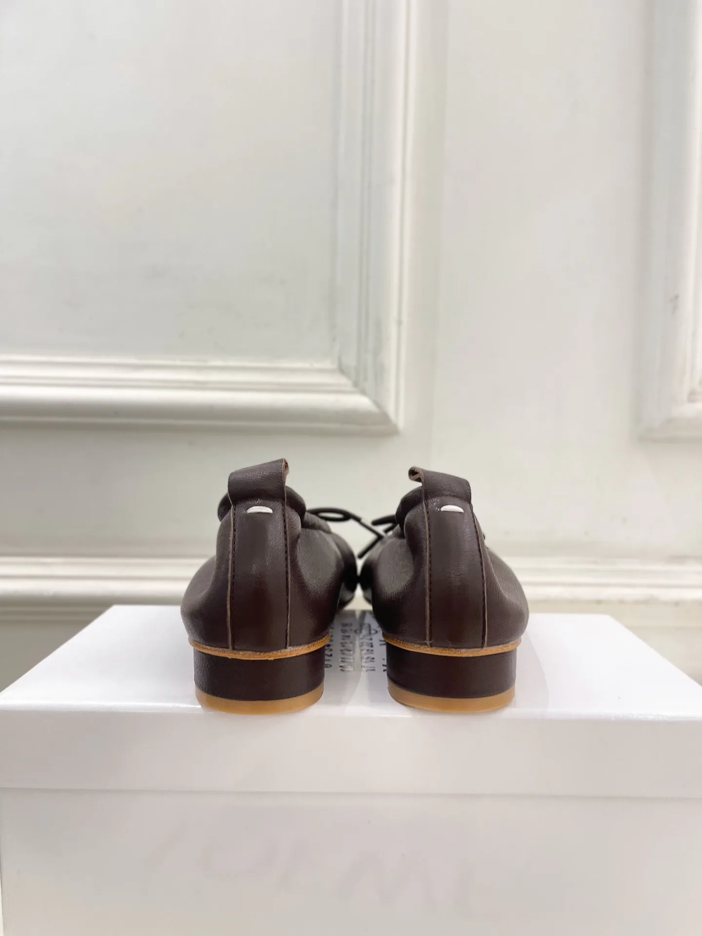 Women's Ballet Flats MAISON MARGIELA 17781533