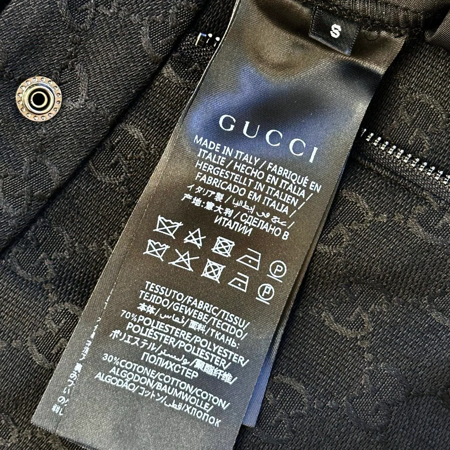 Women's Shorts GUCCI 18023268