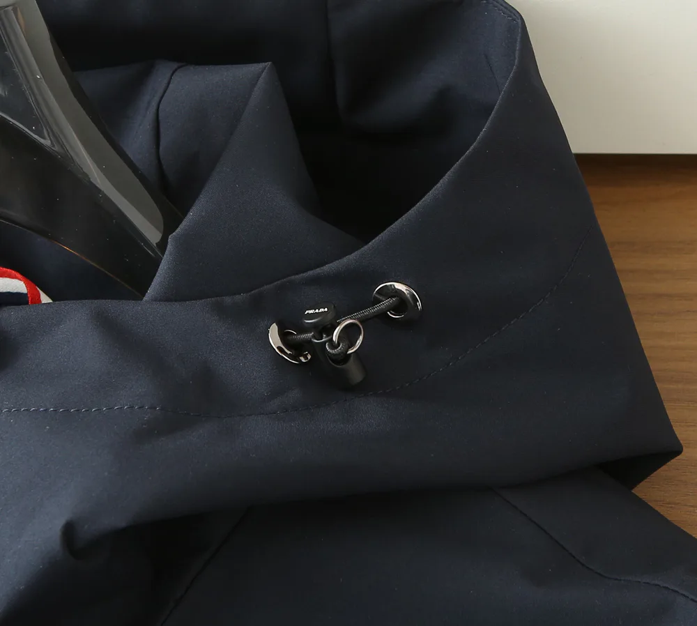 Men's Jackets And Down Jackets PRADA 17410573