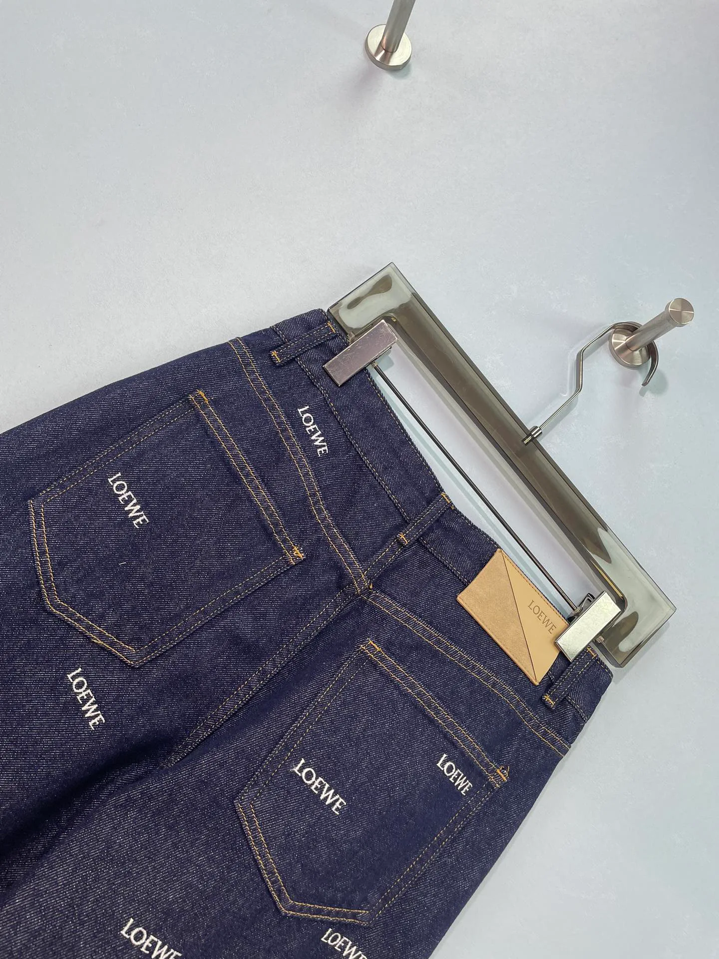Women's Jeans LOEWE 18359056