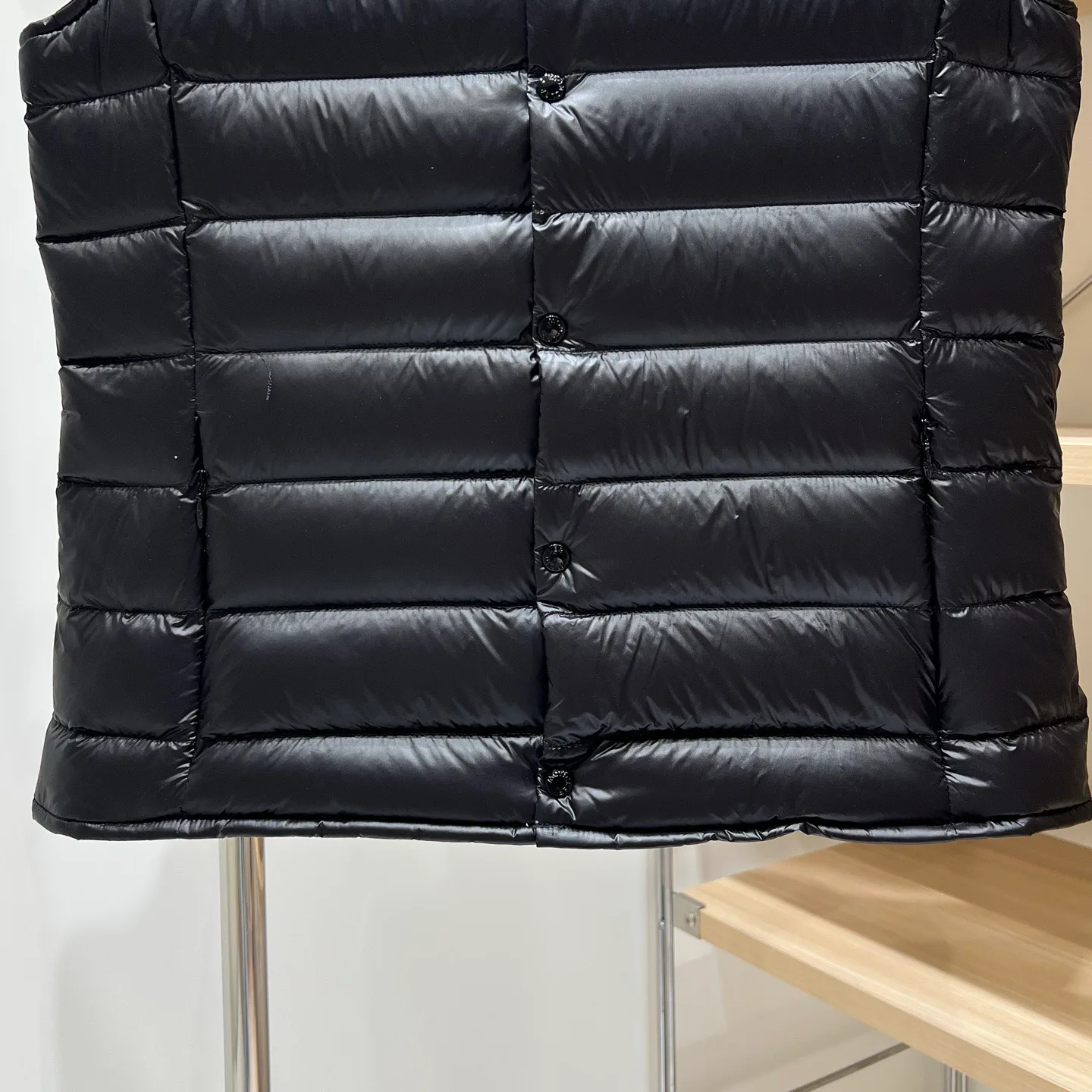 Women's Vests MONCLER 18110910