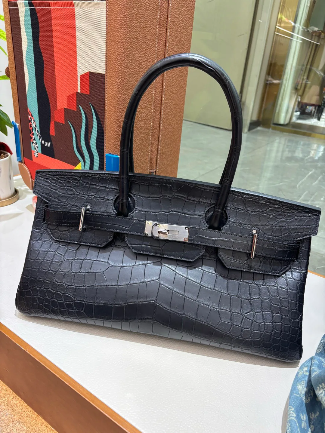 Women's Classic Handbags HERMES 17694260