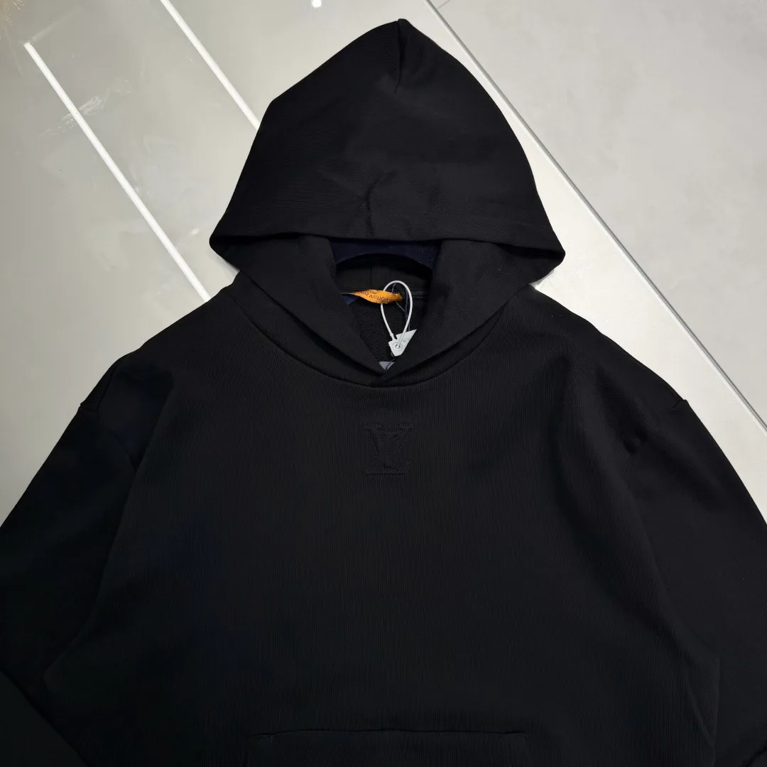 Men's Sweatshirts And Hoodies LOUIS VUITTON 17721156