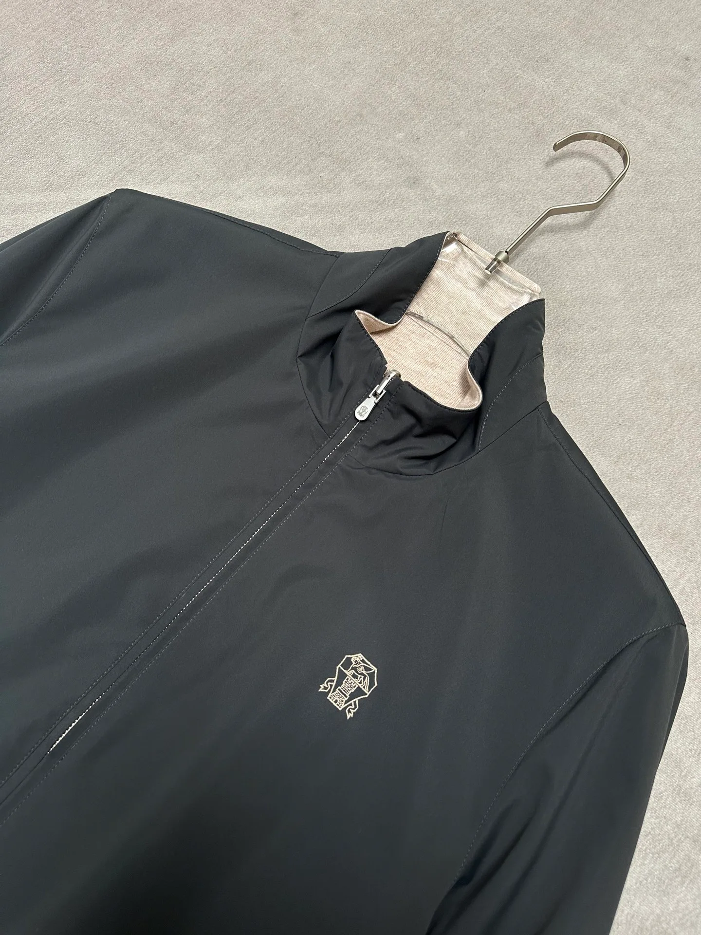 Men's Jackets And Down Jackets BRUNELLO CUCINELLI 18108934