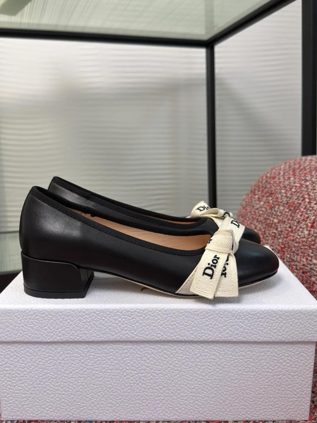 Women's Ballet Flats CHRISTIAN DIOR 17571625