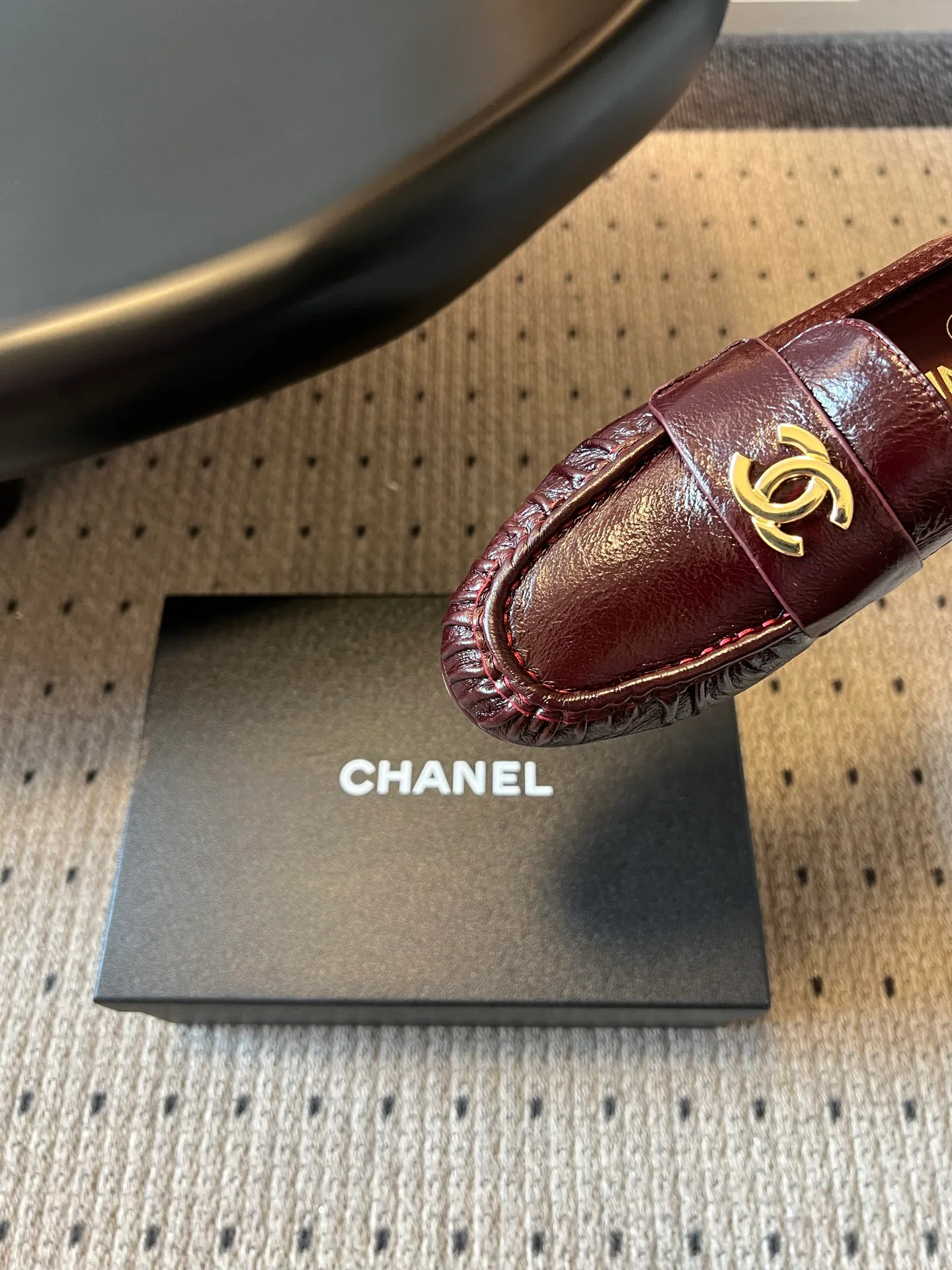 Women's Loafers And Moccasins CHANEL 16892101