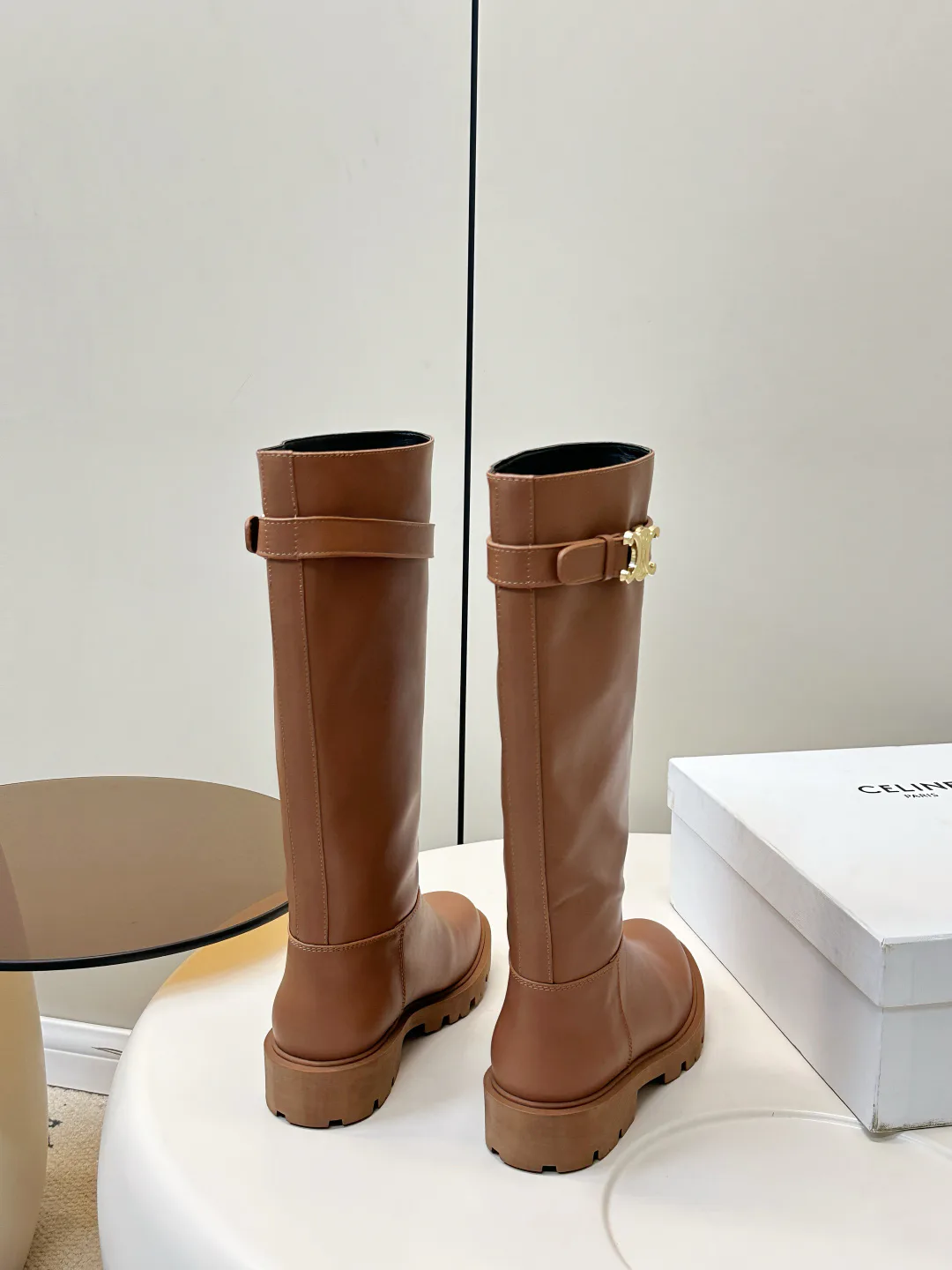 Women's Boots CELINE 18139671
