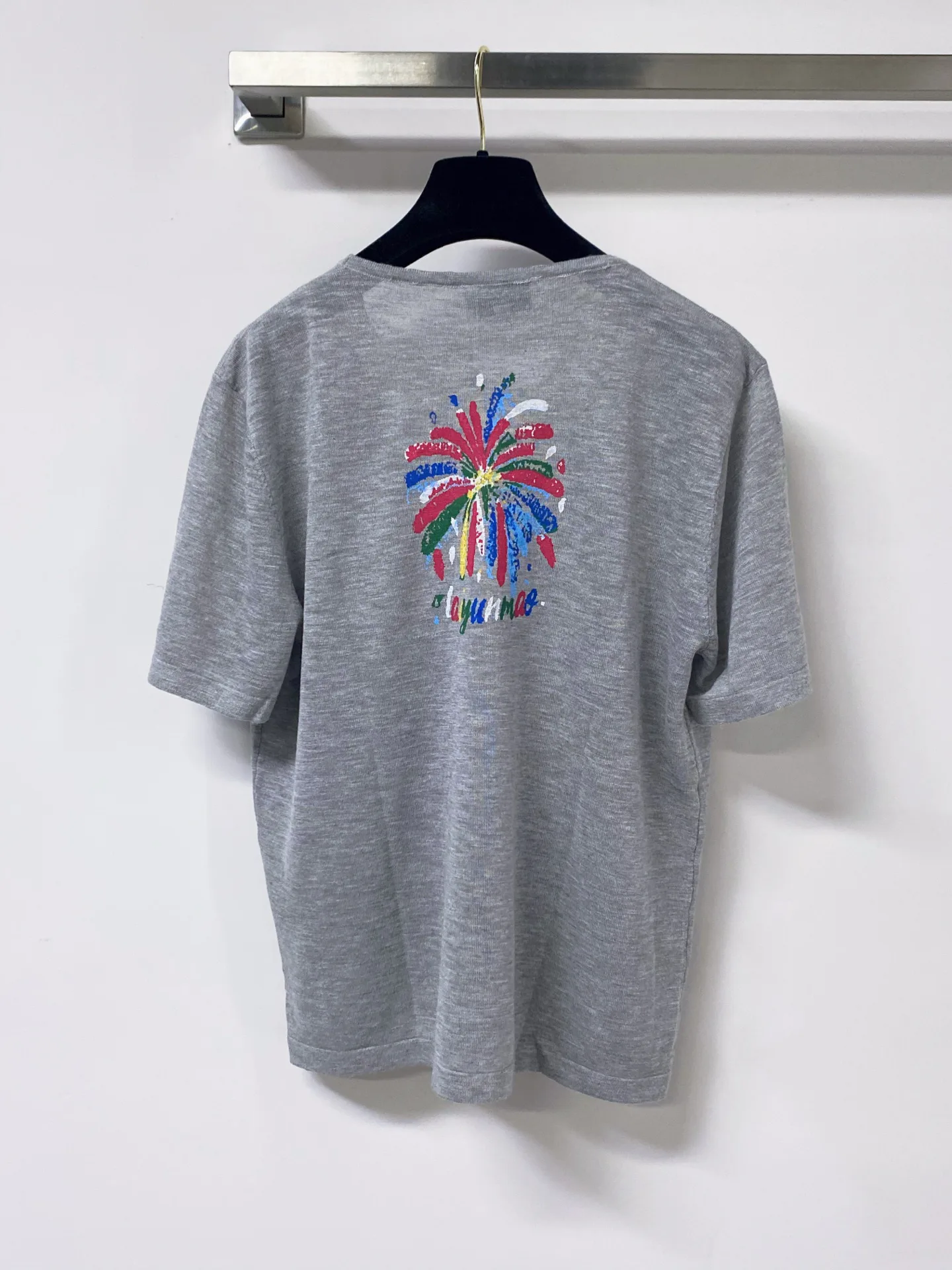 Women's T-Shirts CHANEL 16930871