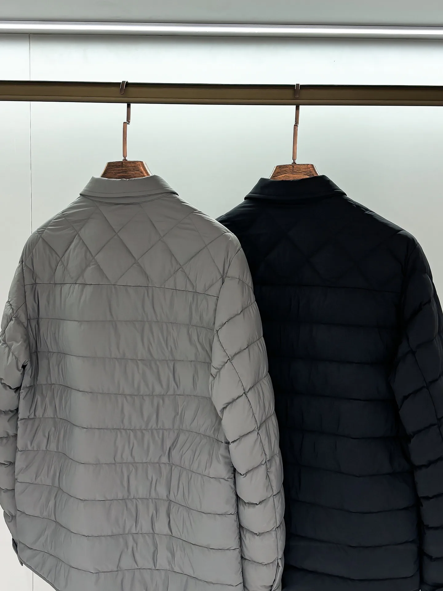 Men's Jackets And Down Jackets MONCLER 18295930